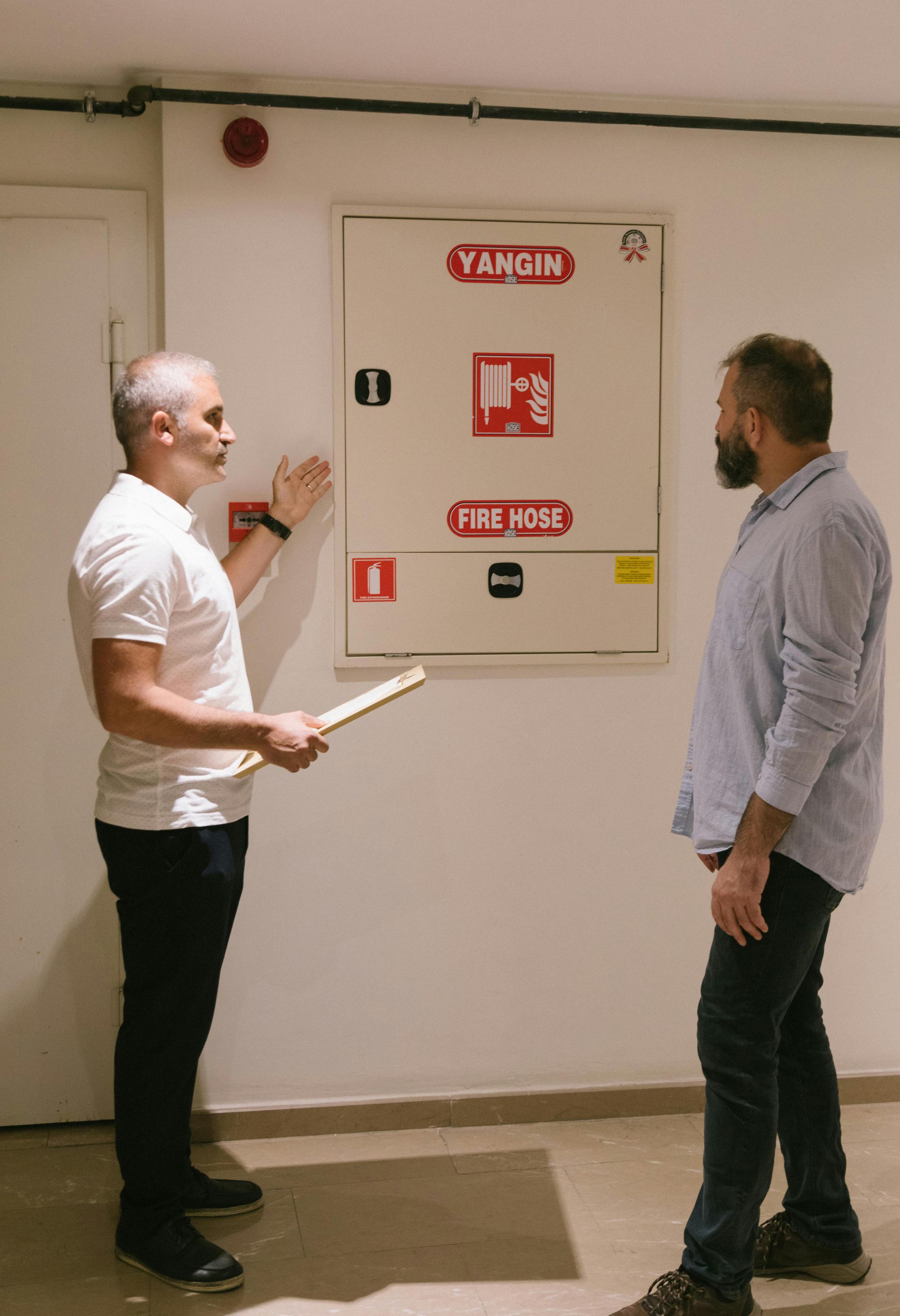 Poradenství BOZP a PO Milevsko foto 4