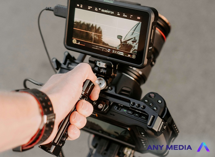 ANY MEDIA foto 3