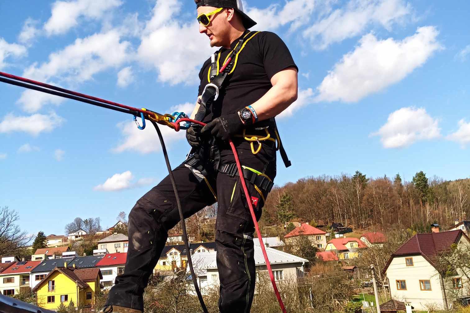 Instalatérské a servisní topenářské práce Vít Baroň