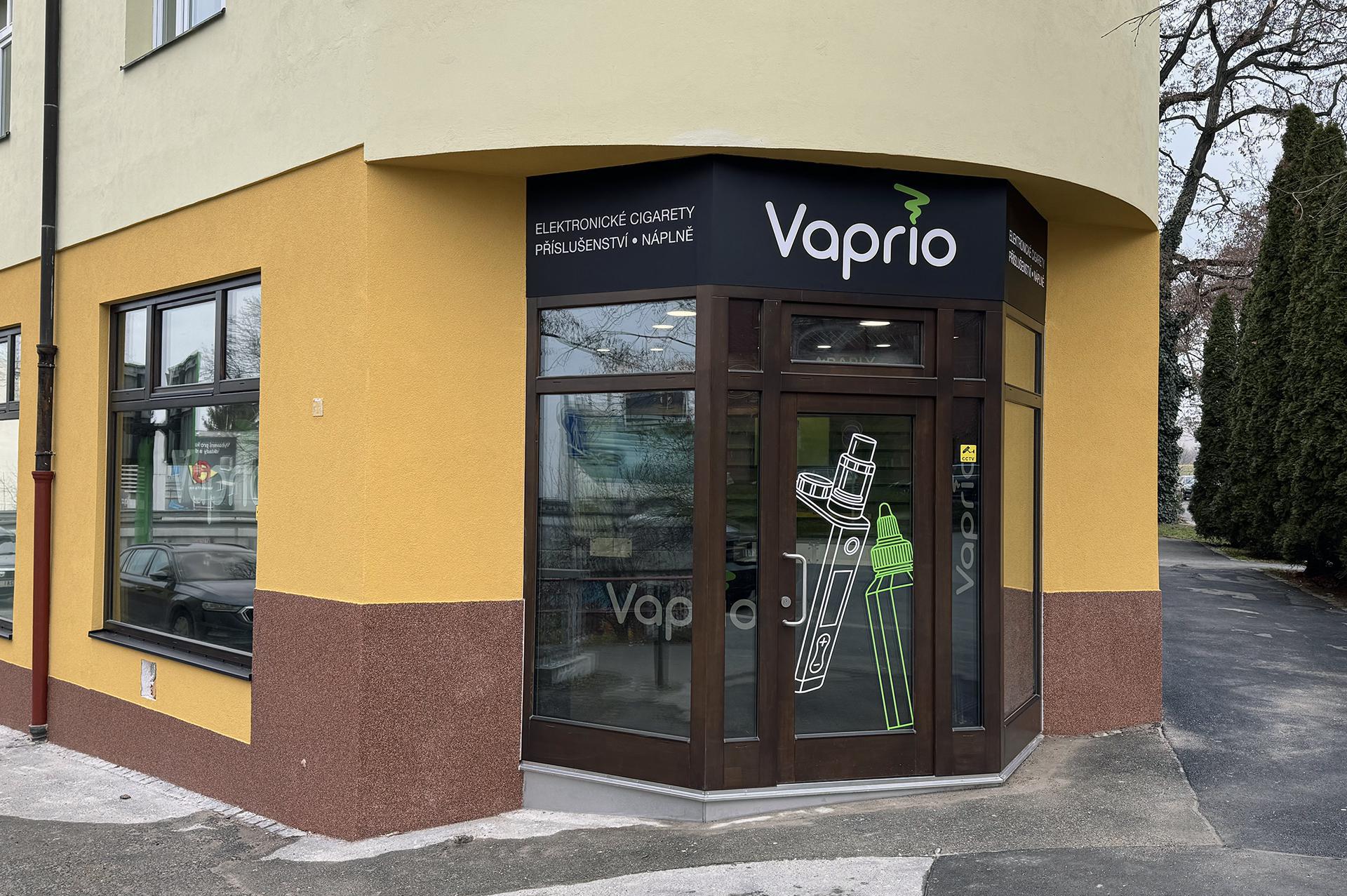 Vaprio