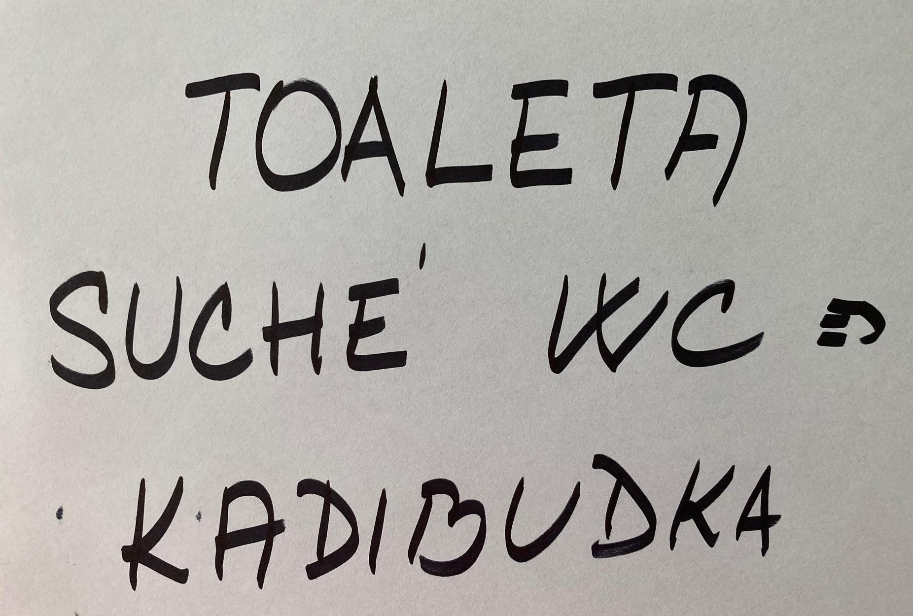 Jurta pod Blaníkem foto 5