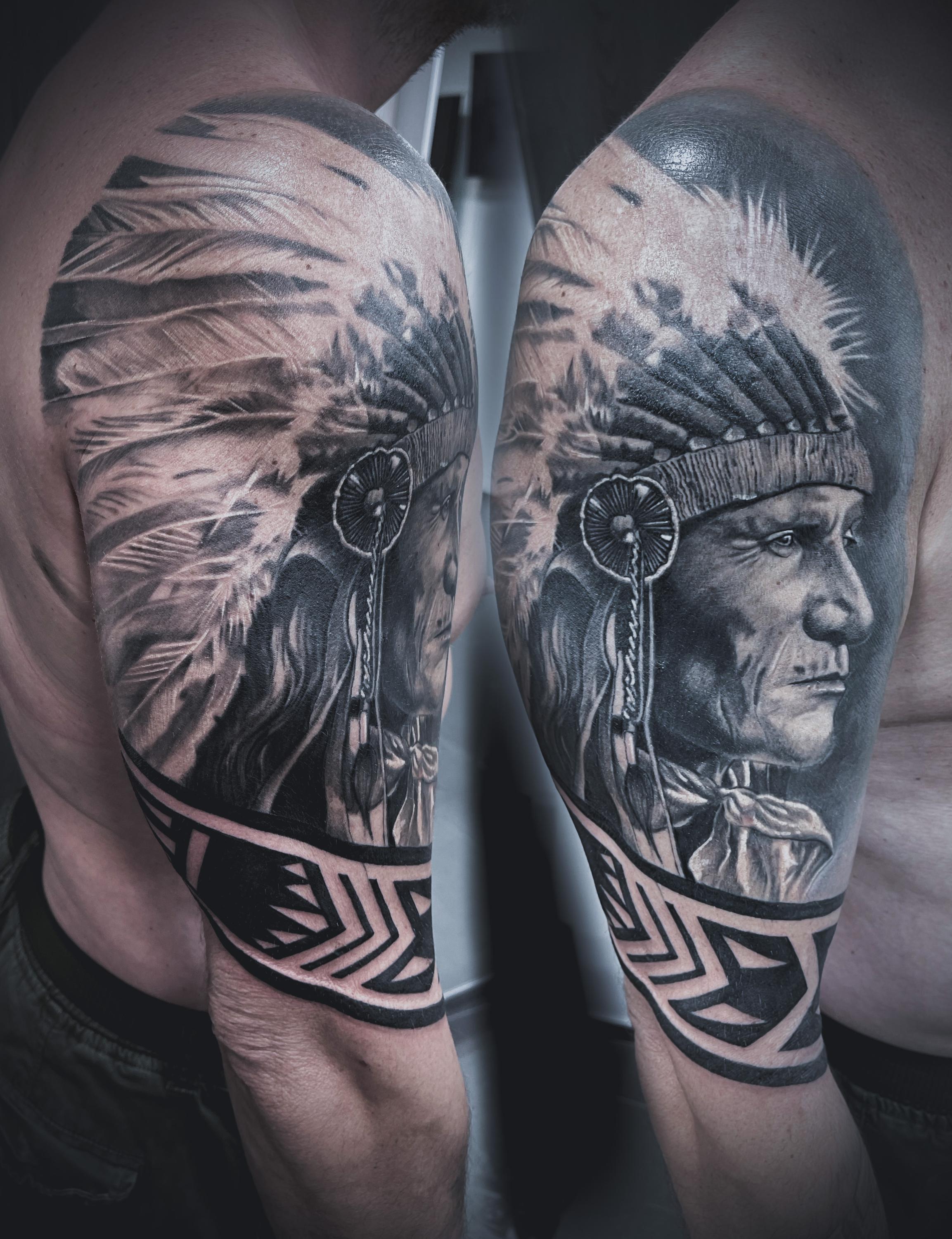 Genesis Tattoo foto 3