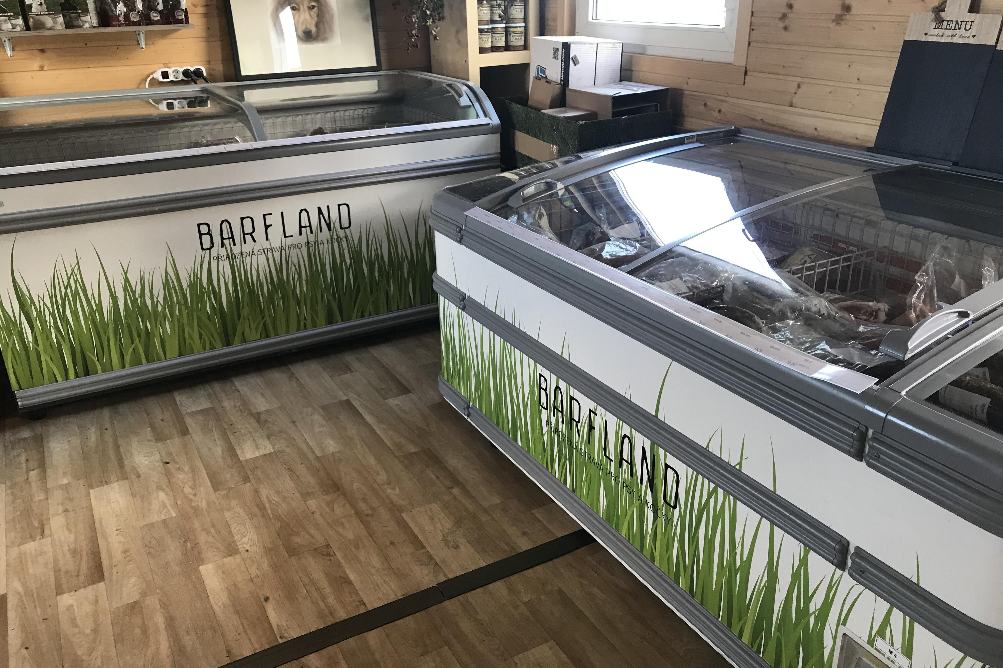 BarfLand