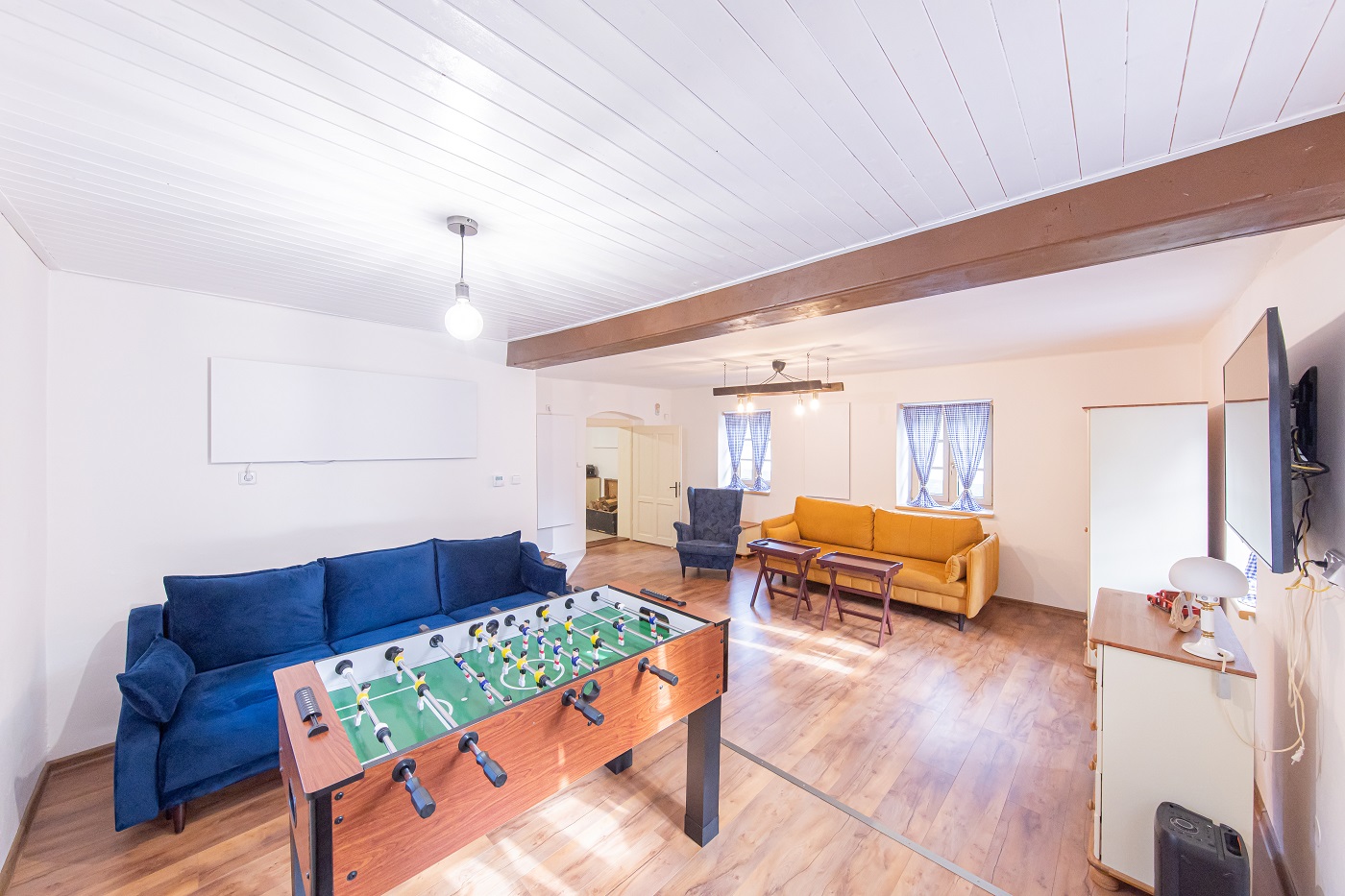 Chalupa Pusté Žibřidovice foto 2