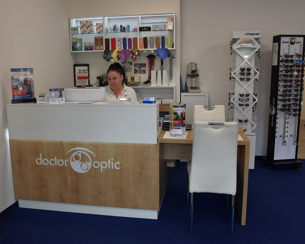 Doctor Optic foto 2