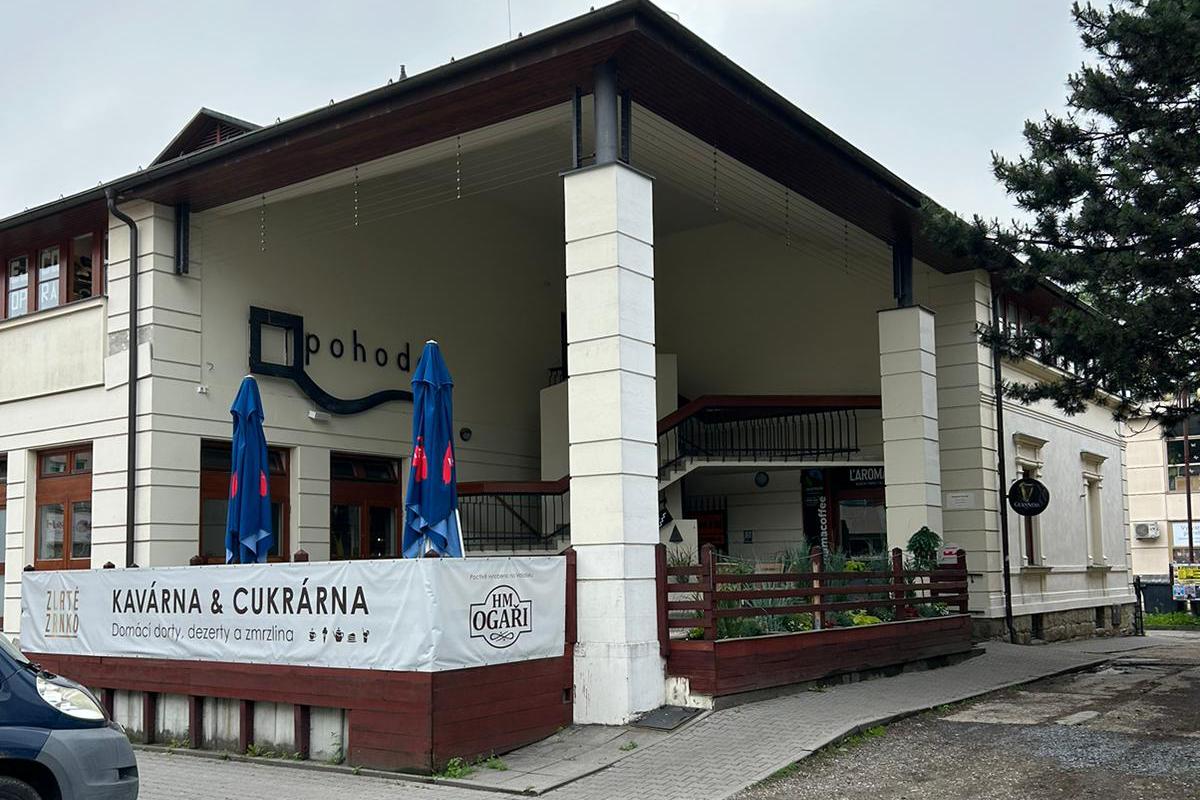 Mgr. Dagmar Ressová Maršíková - advokátka