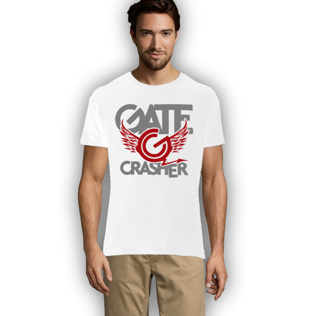 GATE Crasher shop foto 2