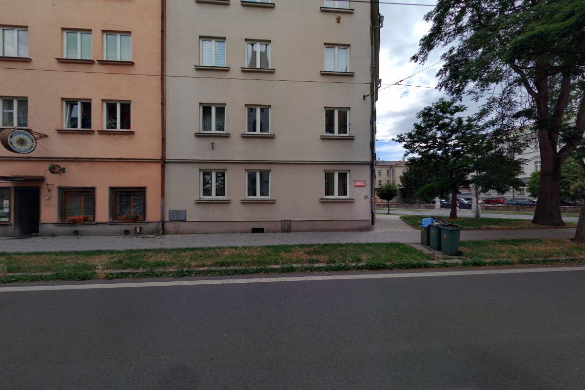 Instalatér Lukáš Hulín