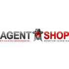 Logo obchodu AgentShop.cz