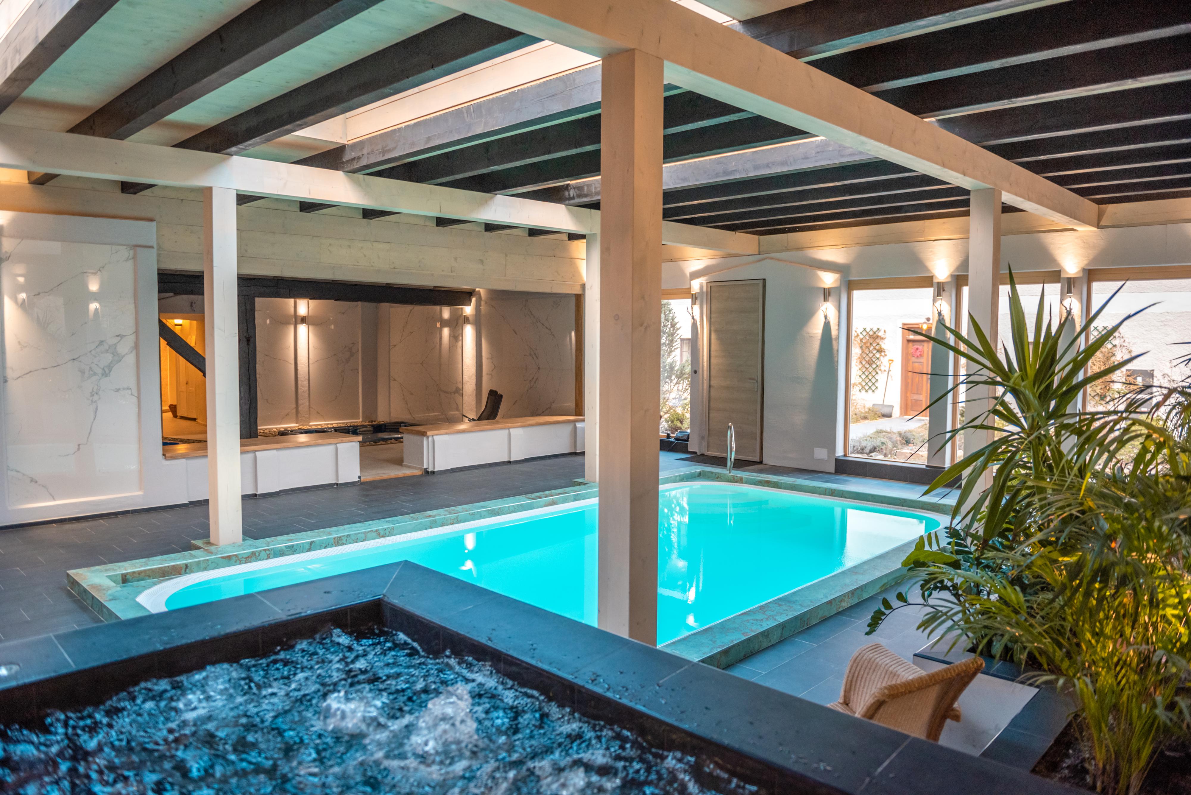 Penzion Modrý jelen foto 4