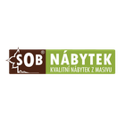 Velká truhla z borovice Topazio v obchodě SOBNÁBYTEK.cz