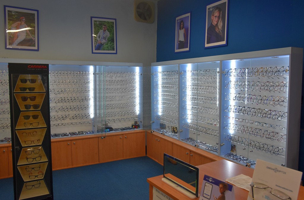 DR. OPTIK Moravia, s.r.o. foto 3