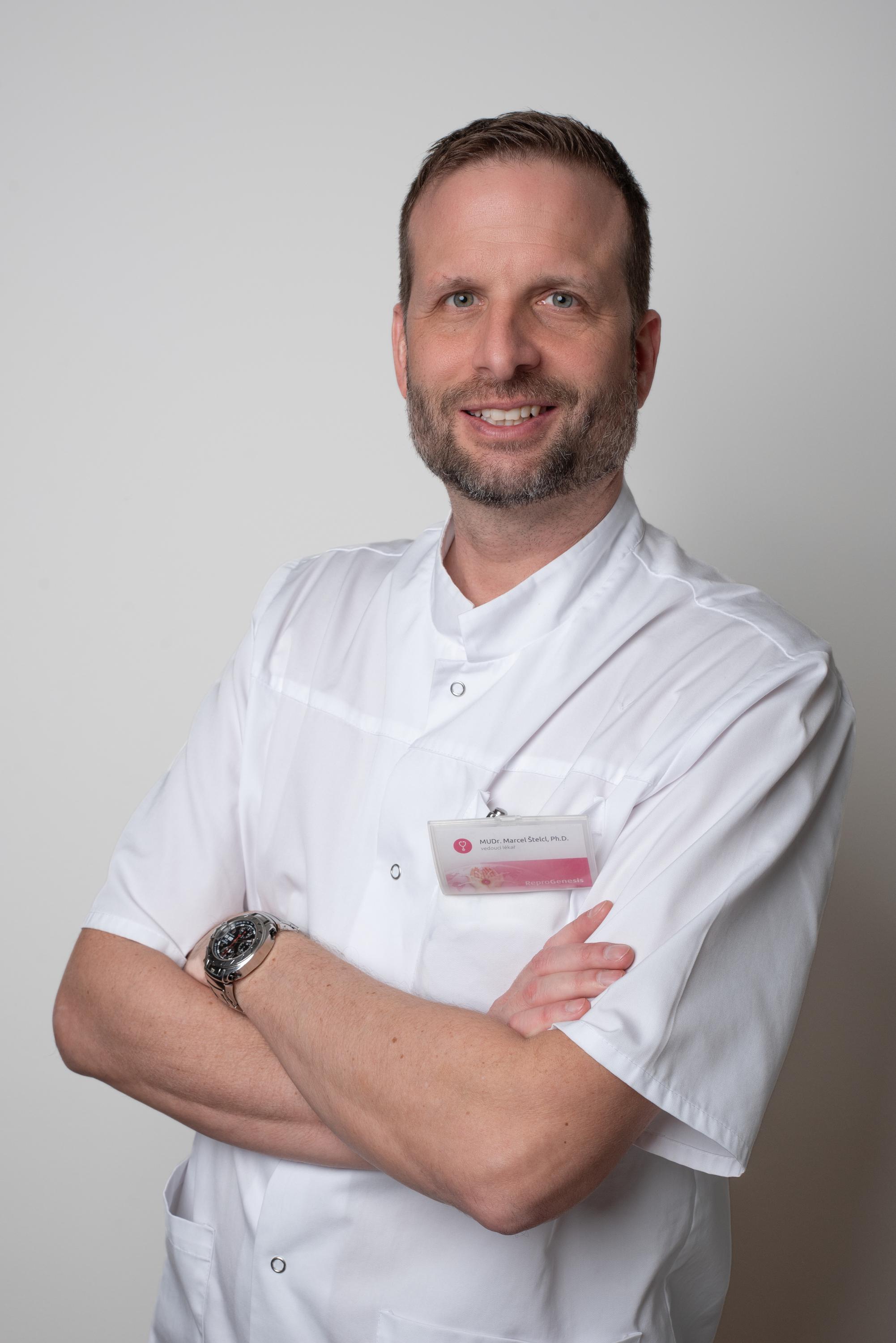 ReproGenesis klinika reprodukční medicíny foto 3