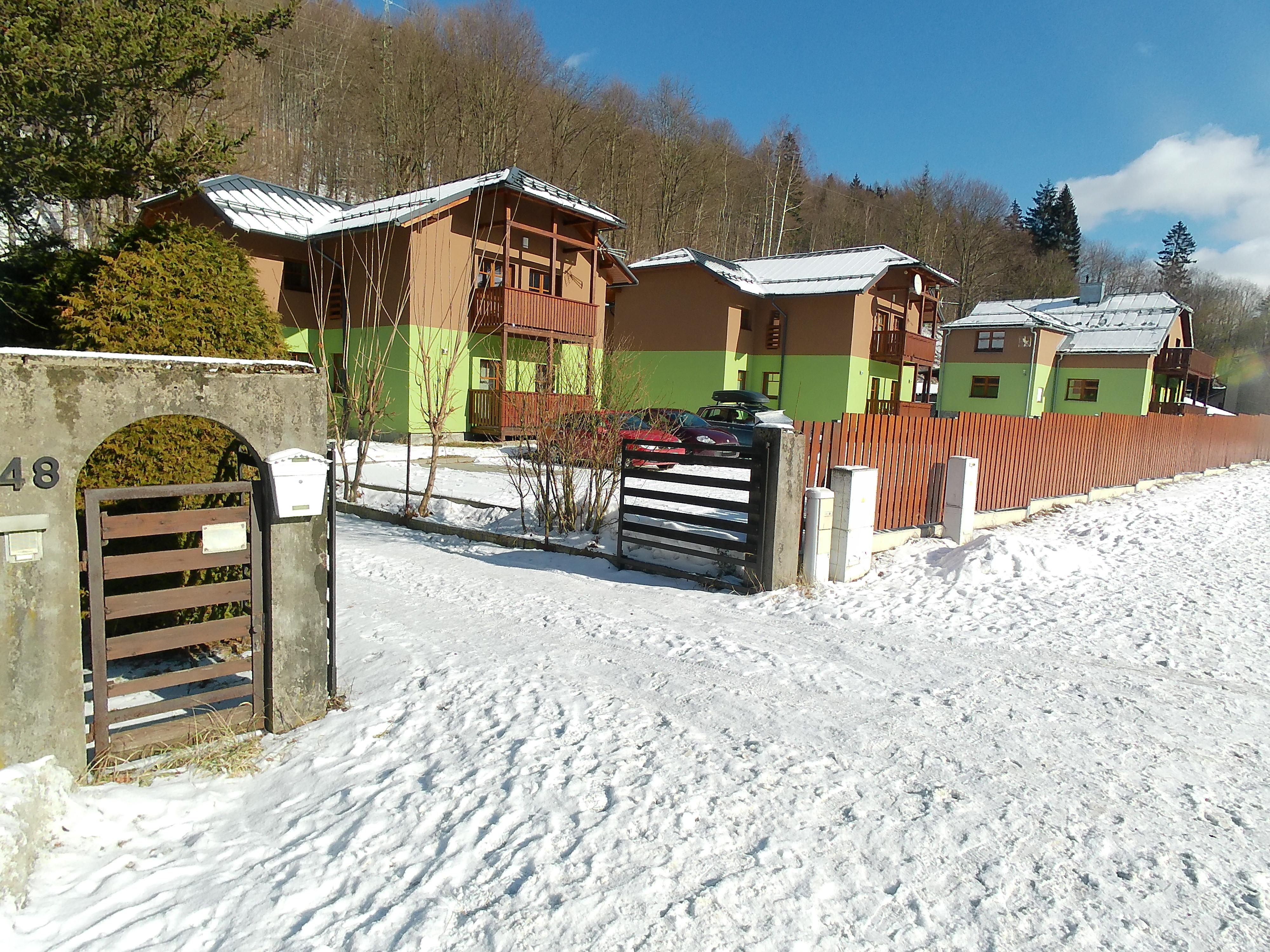 S4 Resort Kouty foto 3