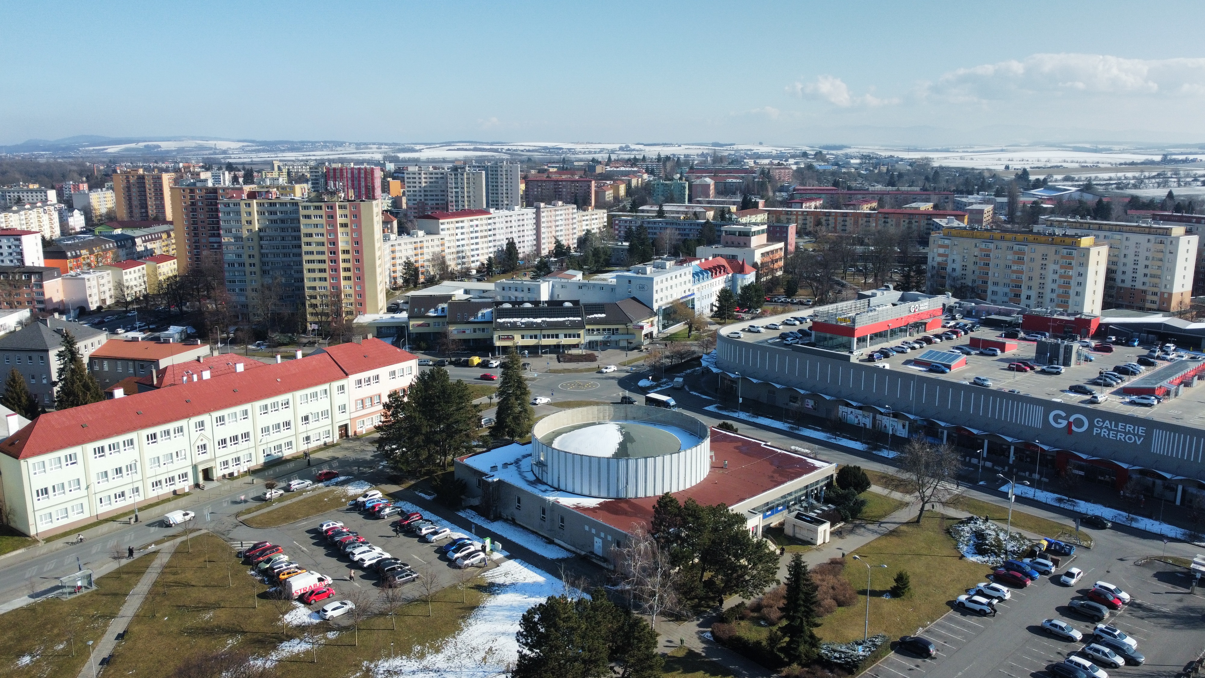 Kino Hvězda foto 6