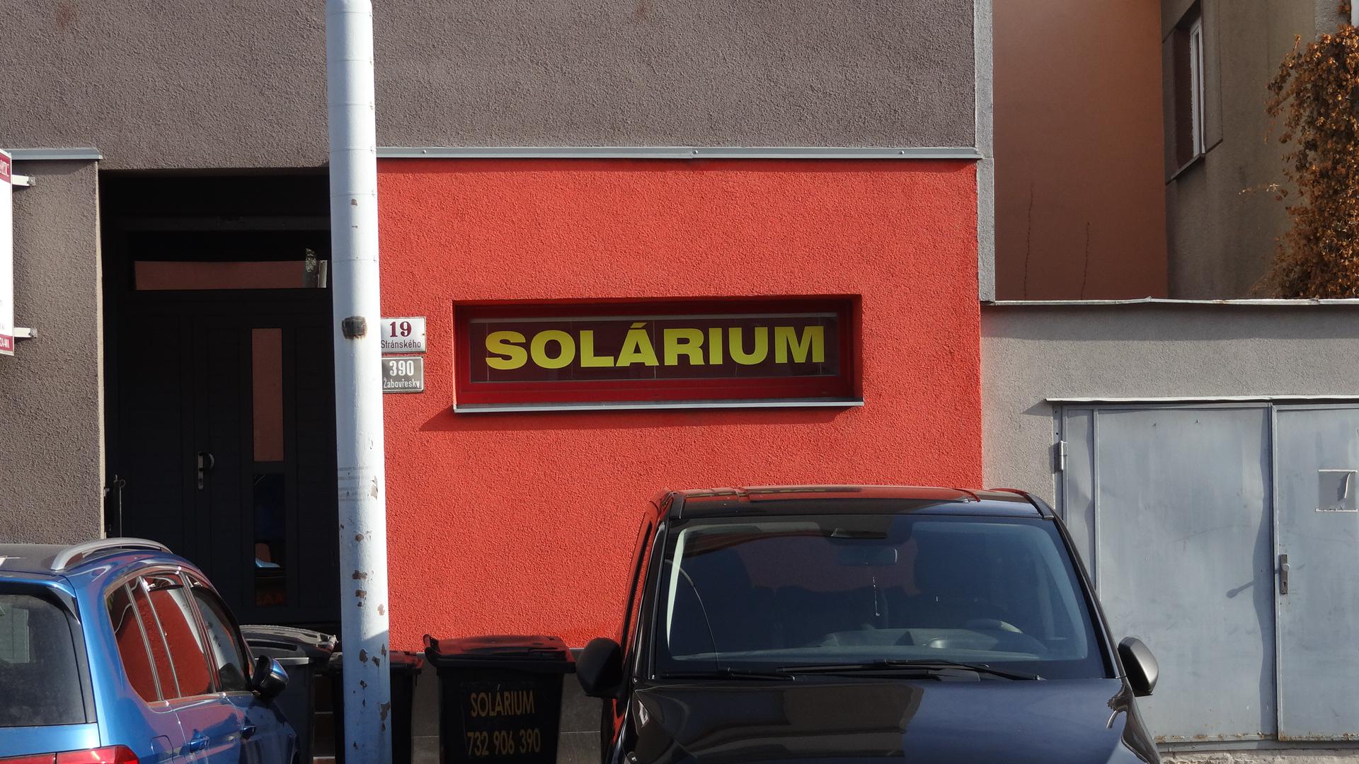 Studio Macon Cosmetic - Zdeňka Jonesová Bučková foto 3