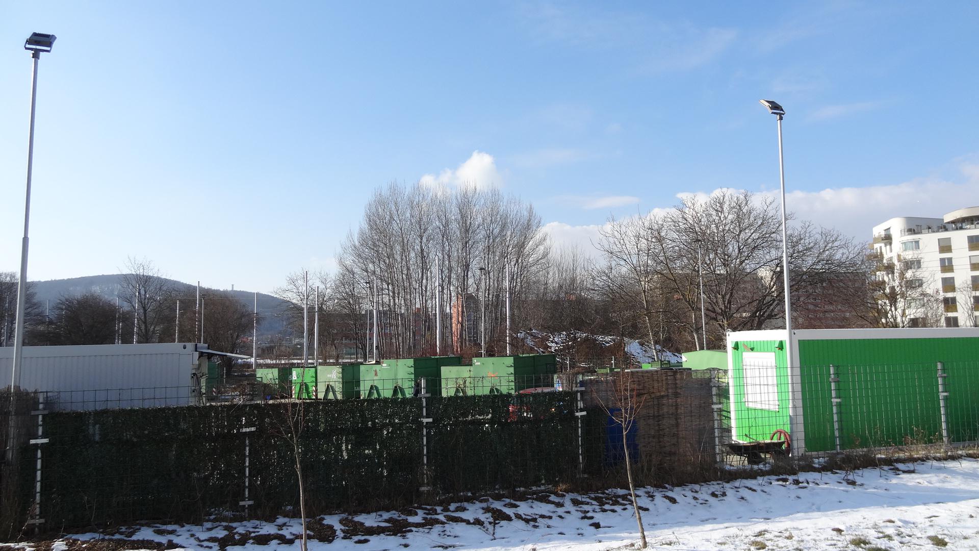 SAKO Brno, a.s. foto 6