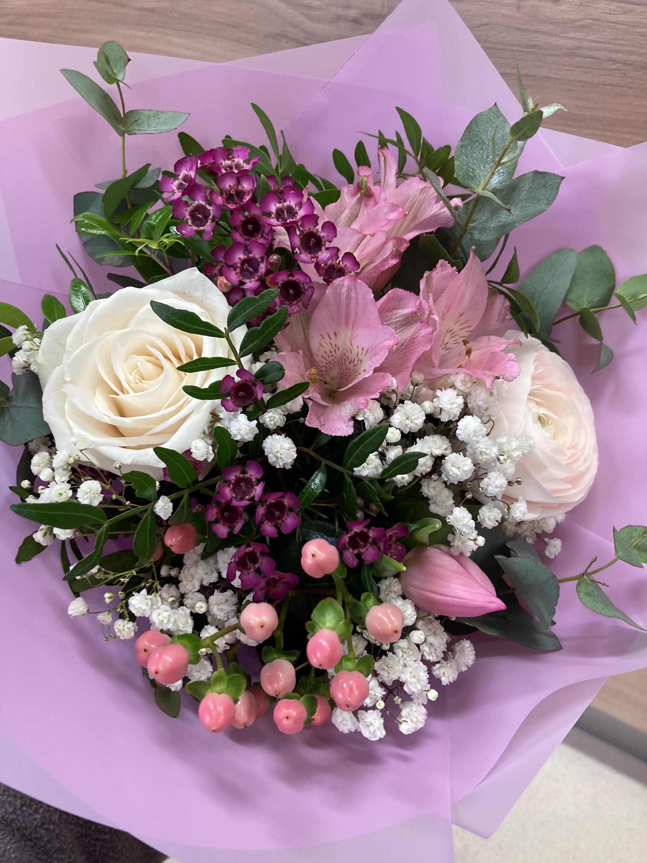 Květinářství u Marušky foto 2