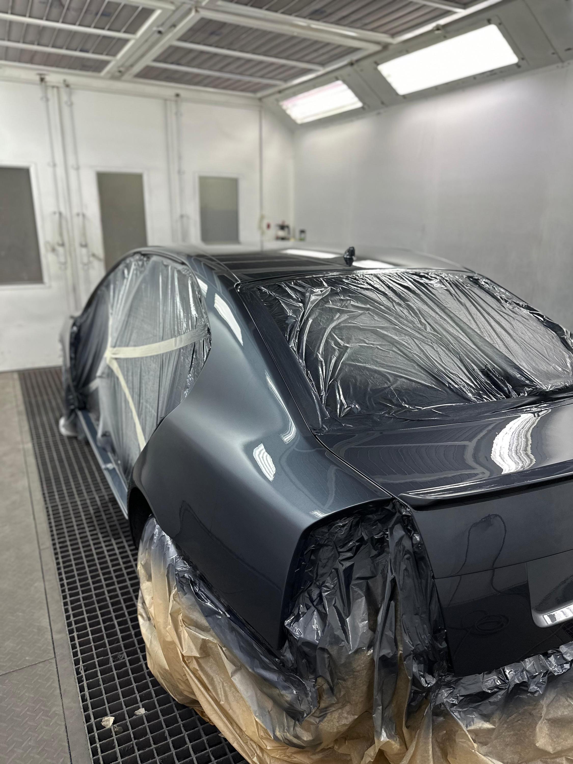 DPM carcollision center foto 4