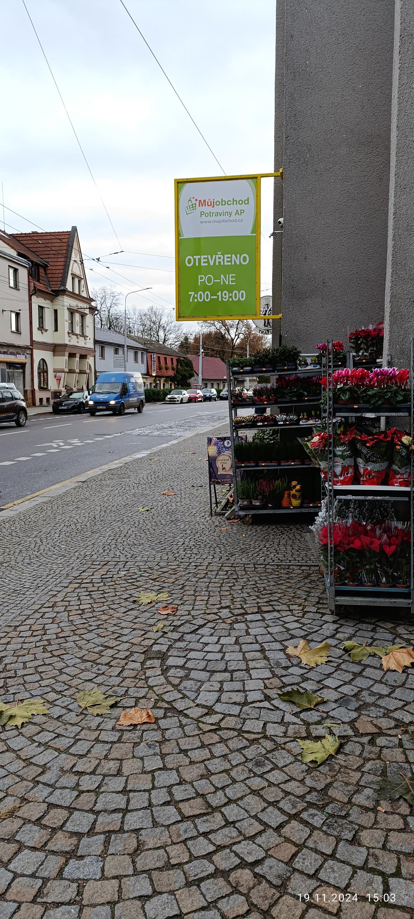 Můjobchod - Potraviny AP foto 6