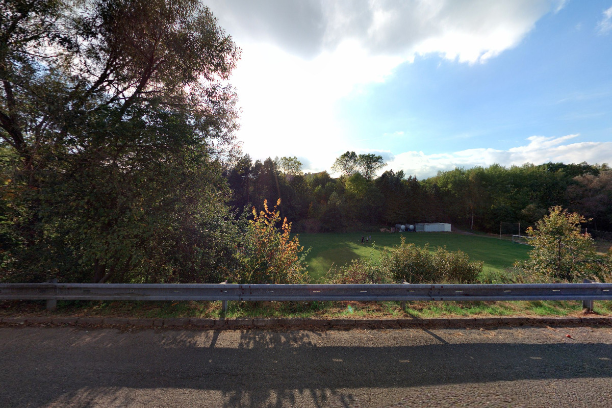 Fotbalový klub Kovofiniš Ledeč nad Sázavou