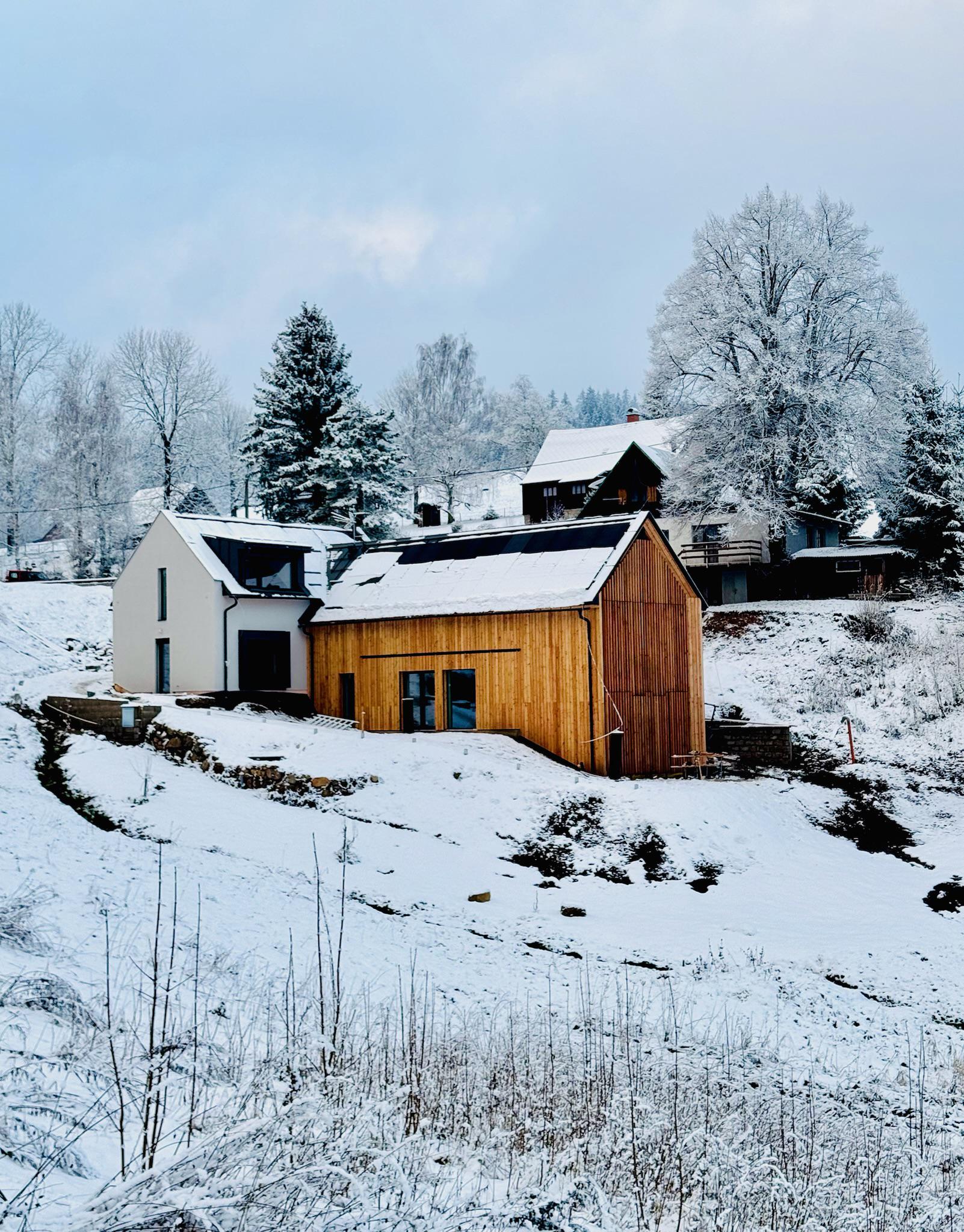 Apartmány Motýlí louka foto 2