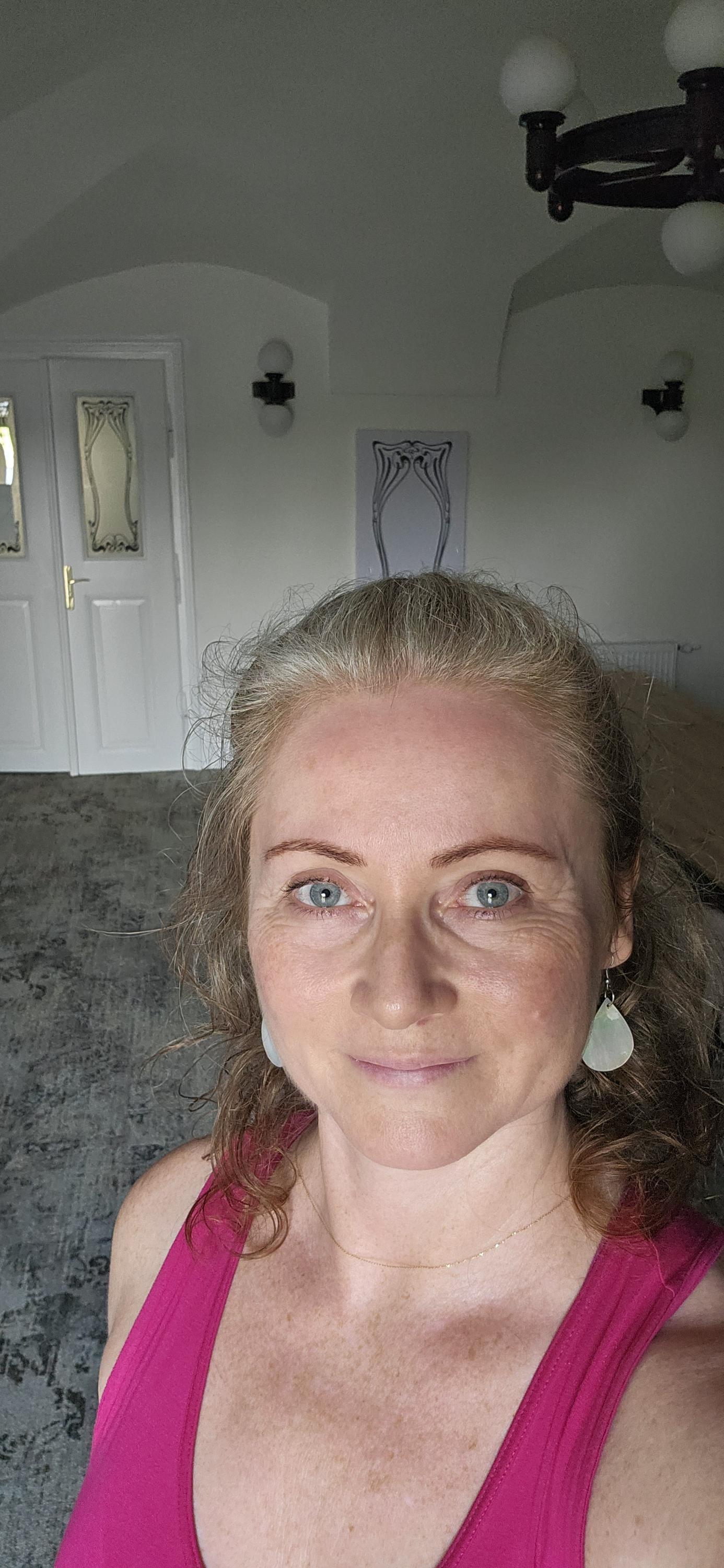 FIT s Hankou - jóga zdravě foto 2