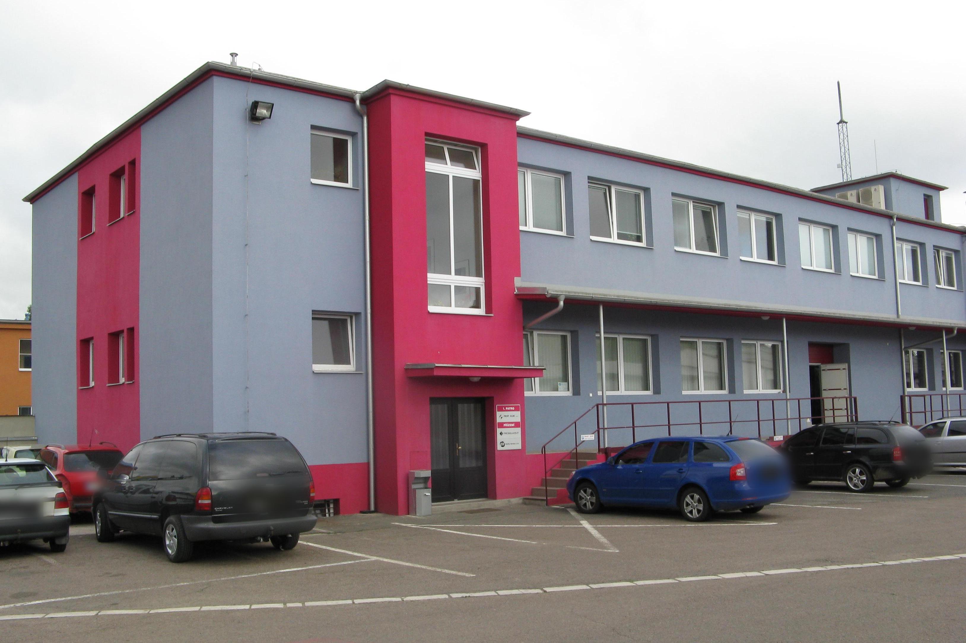 PROREMONT, s.r.o.