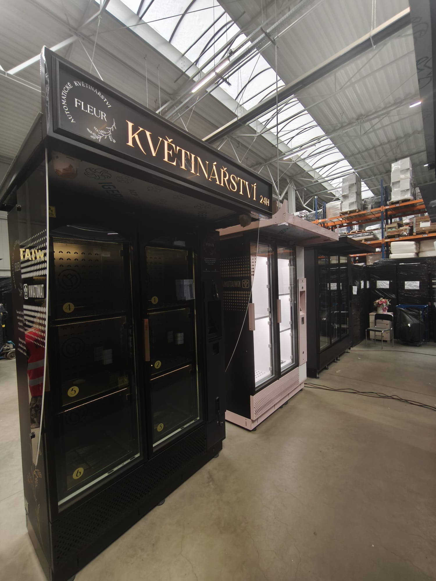 Květinomaty.cz foto 2