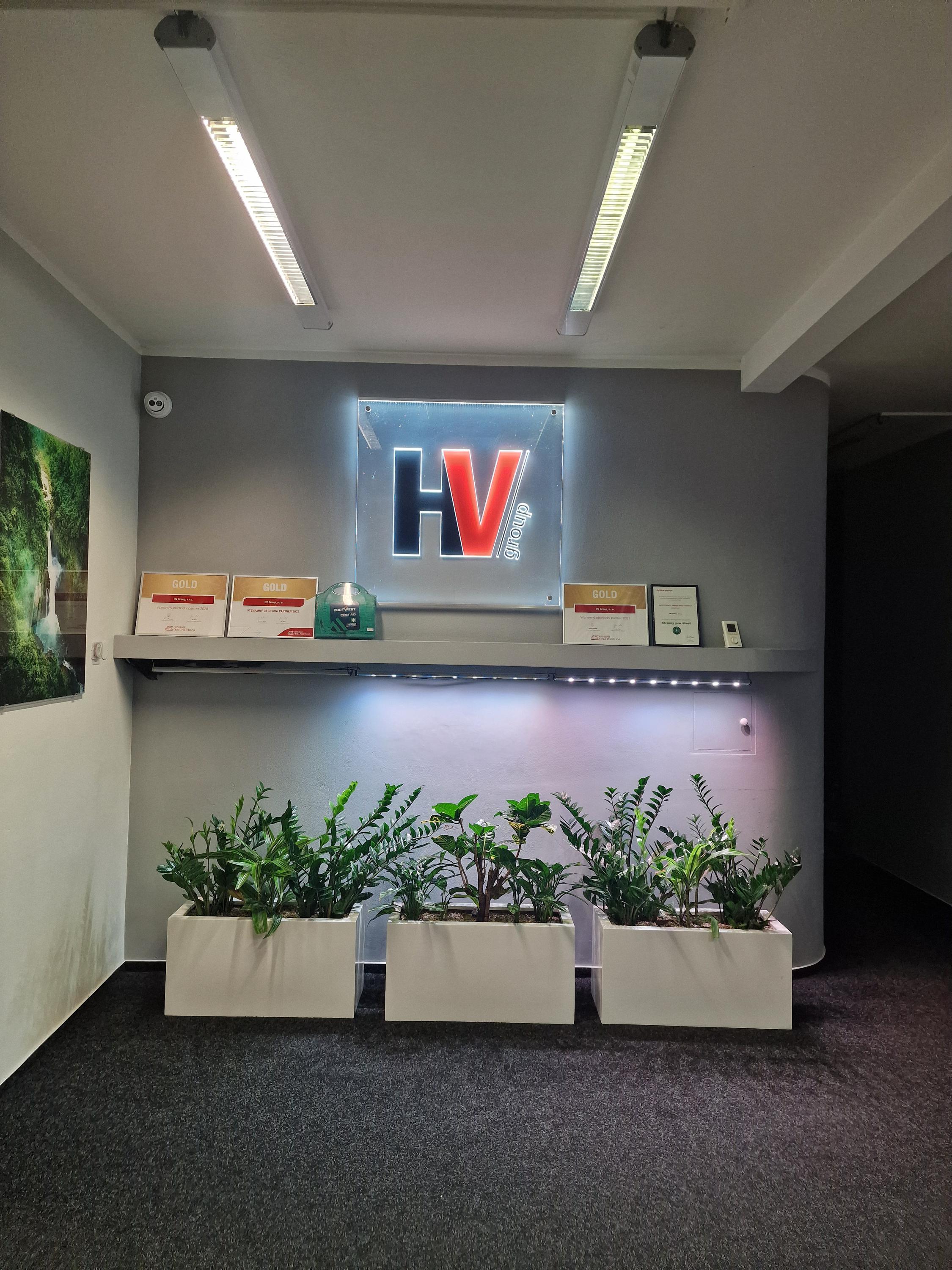 HV Group, s.r.o. foto 3