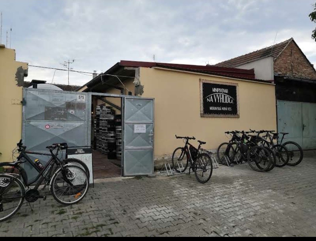 Minipivovar Na Vyhlídce, s.r.o. foto 2