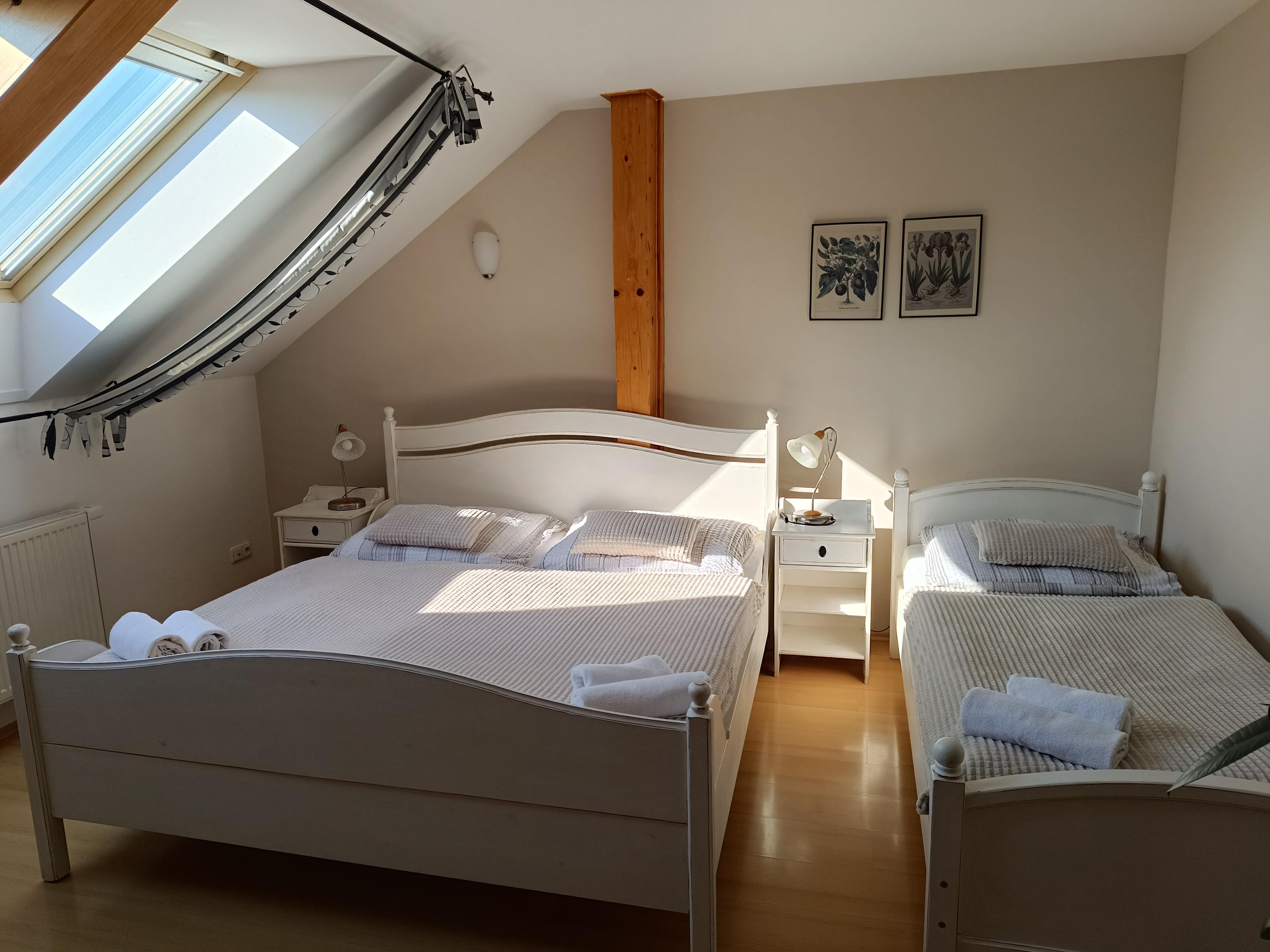 Penzion V Podzámčí Litomyšl foto 6