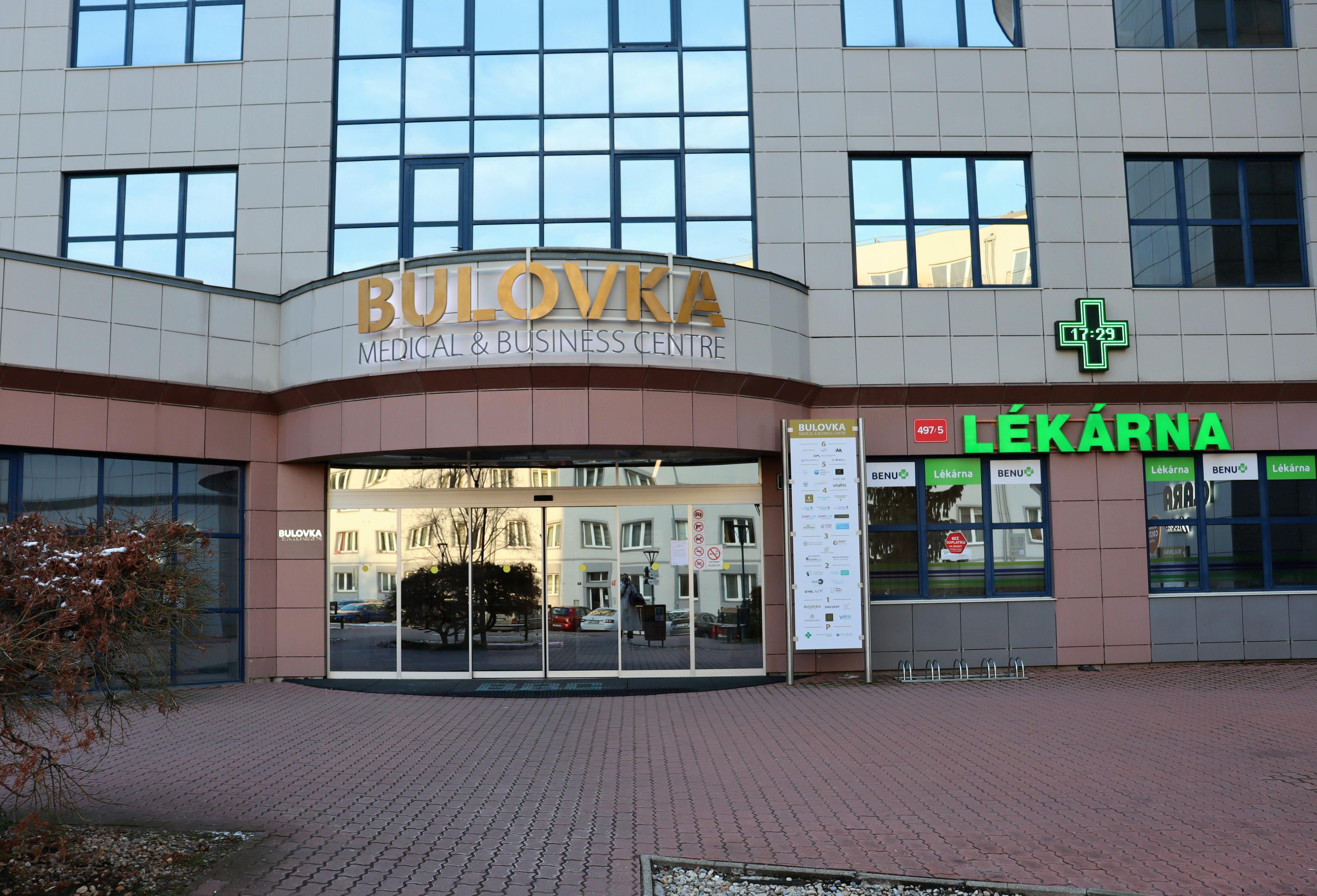 Dentální Oáza foto 6