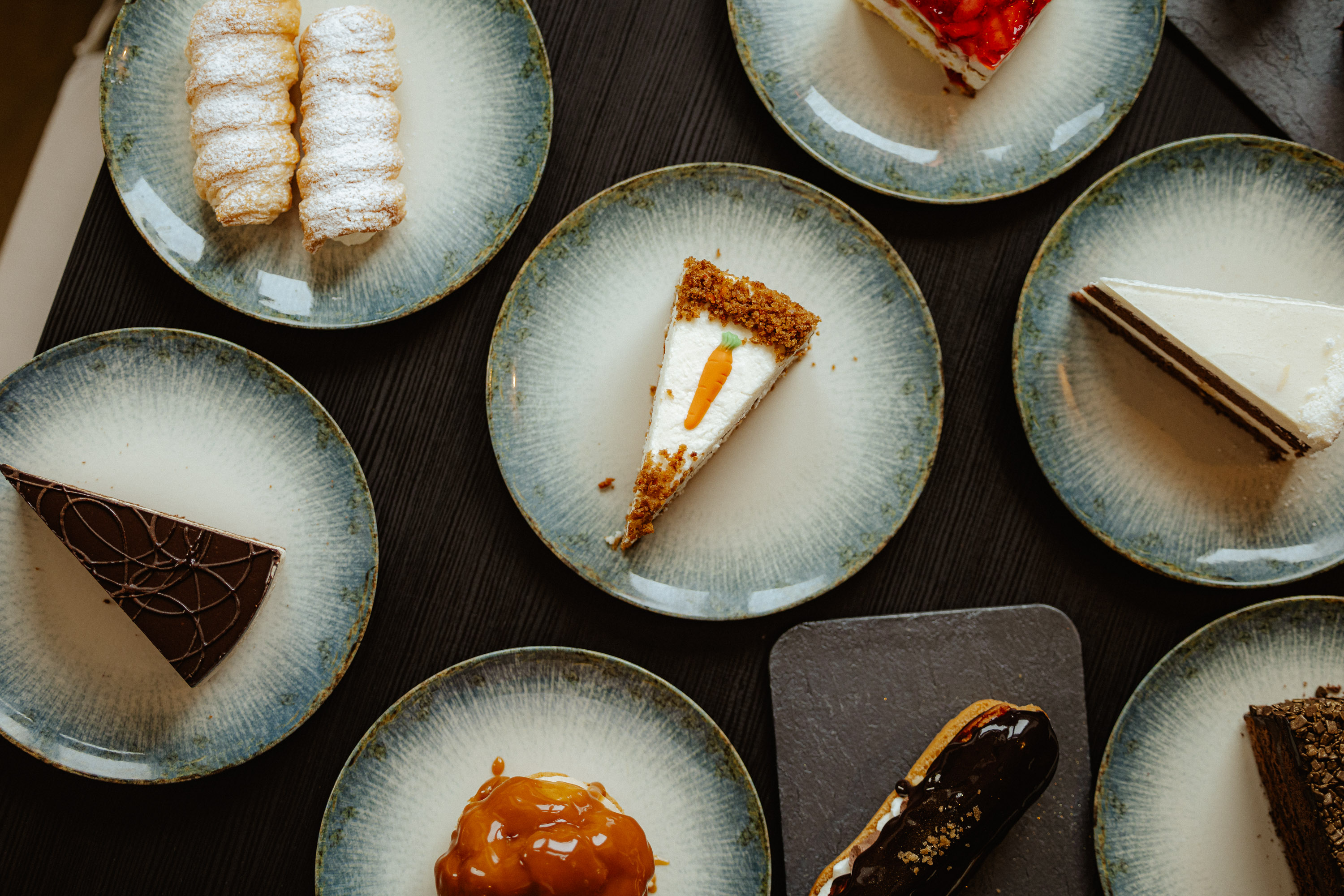 Kavárna Cukrárna Slunečkovi foto 3