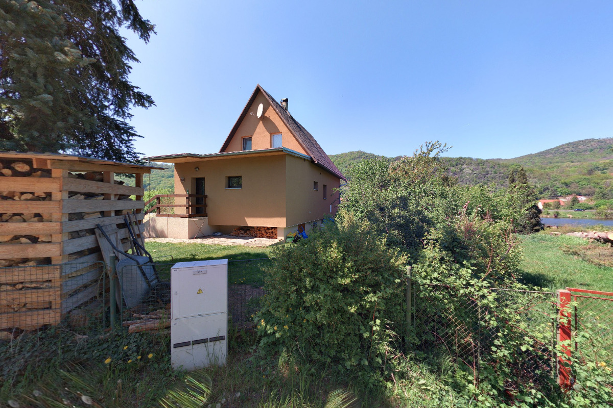 Revizní technik Mgr. Jan Peterka