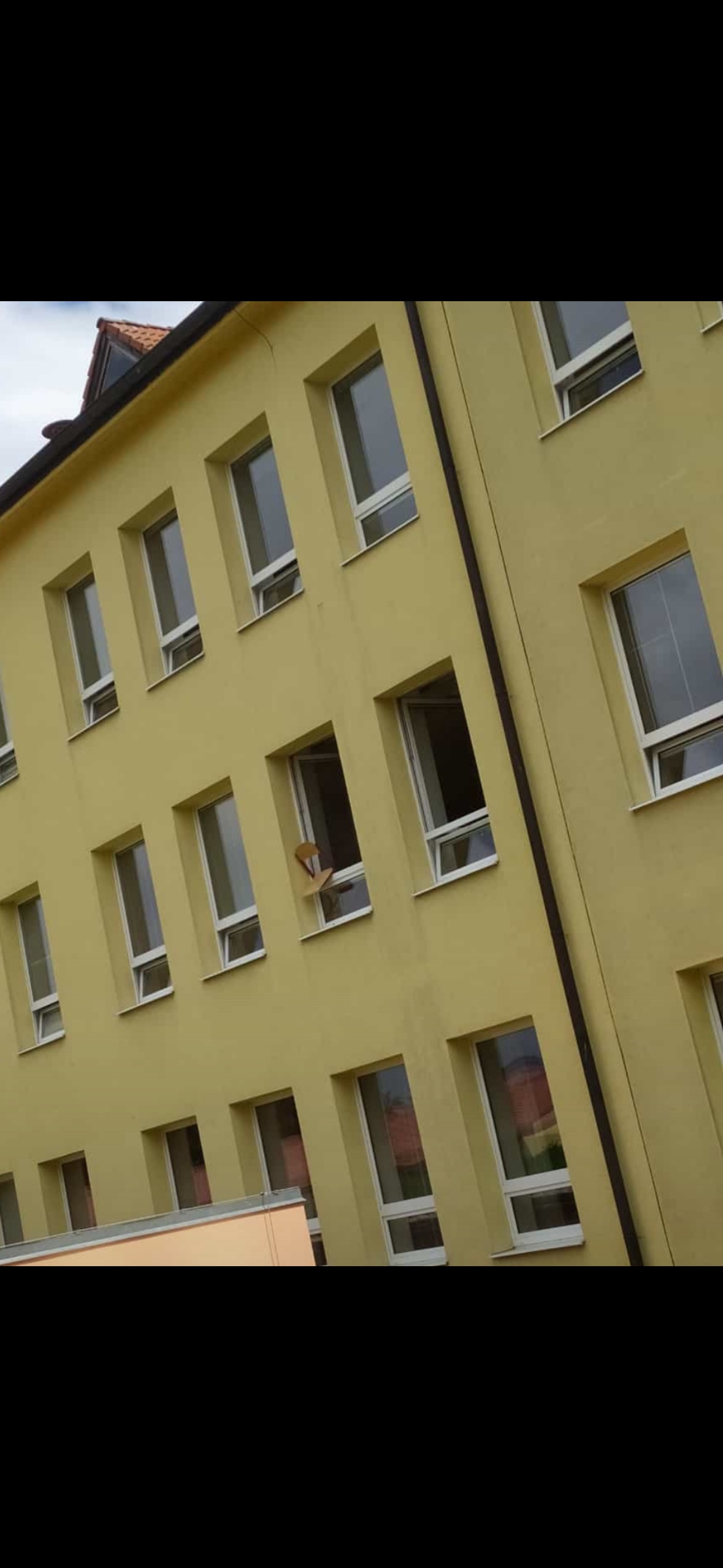 Gymnázium Jaroslava Vrchlického Klatovy foto 6