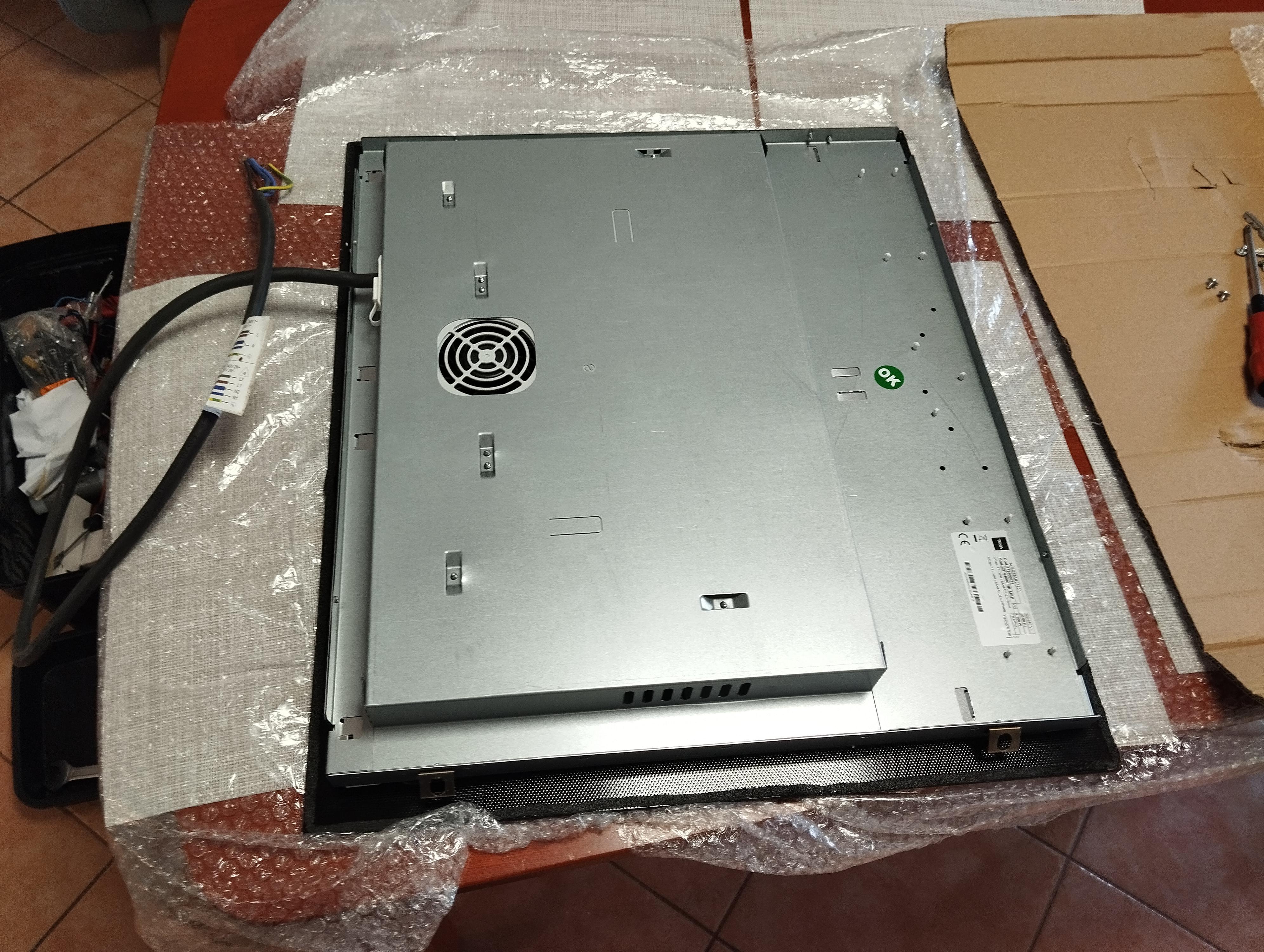 KMK - opravy myček a praček foto 3