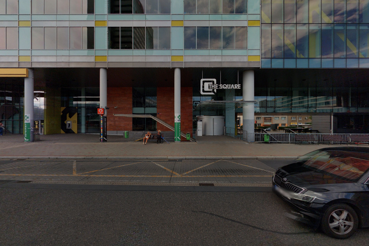 F Automobil Import, s.r.o.