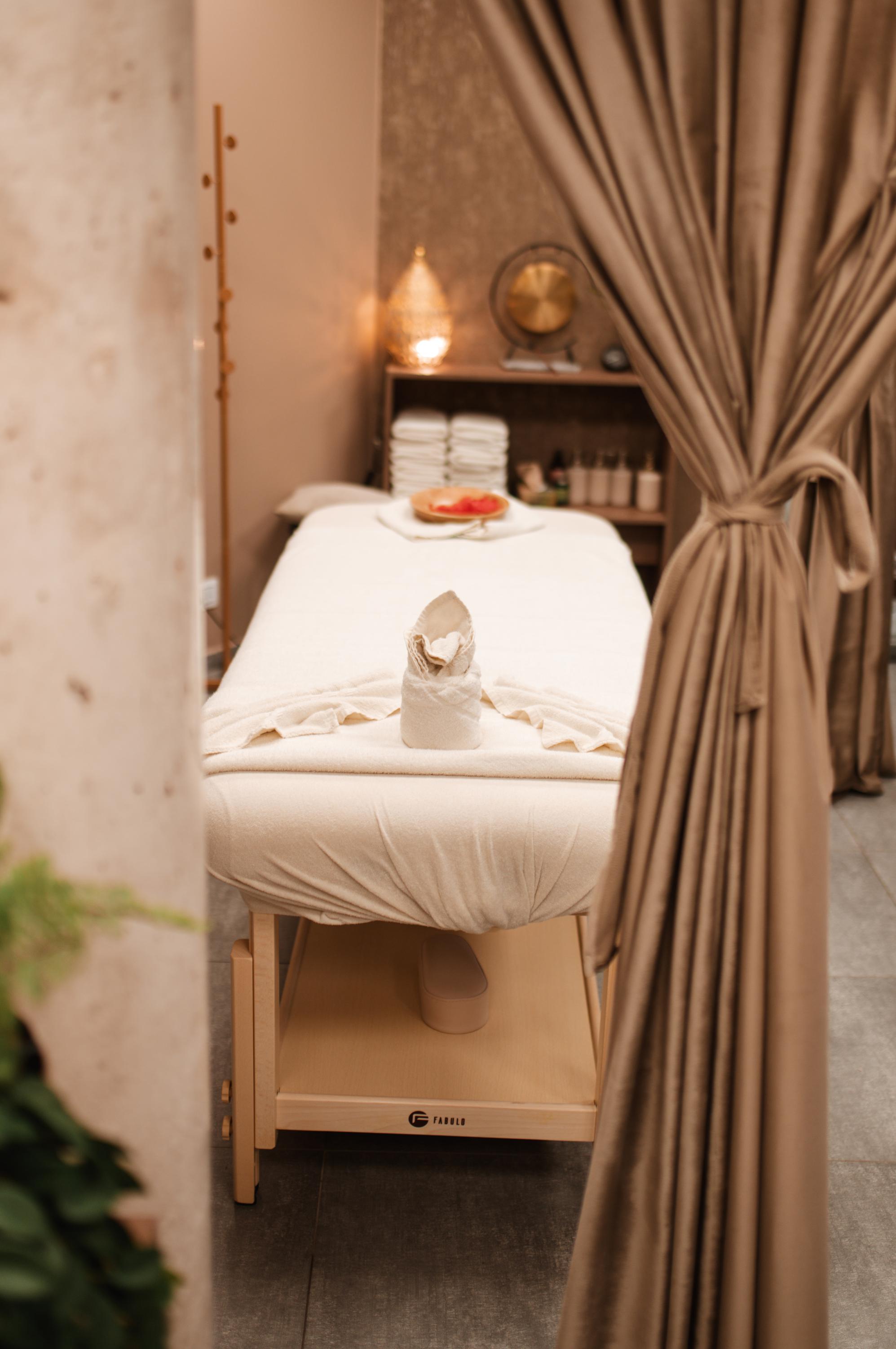 LAYA Spa Ritual foto 4