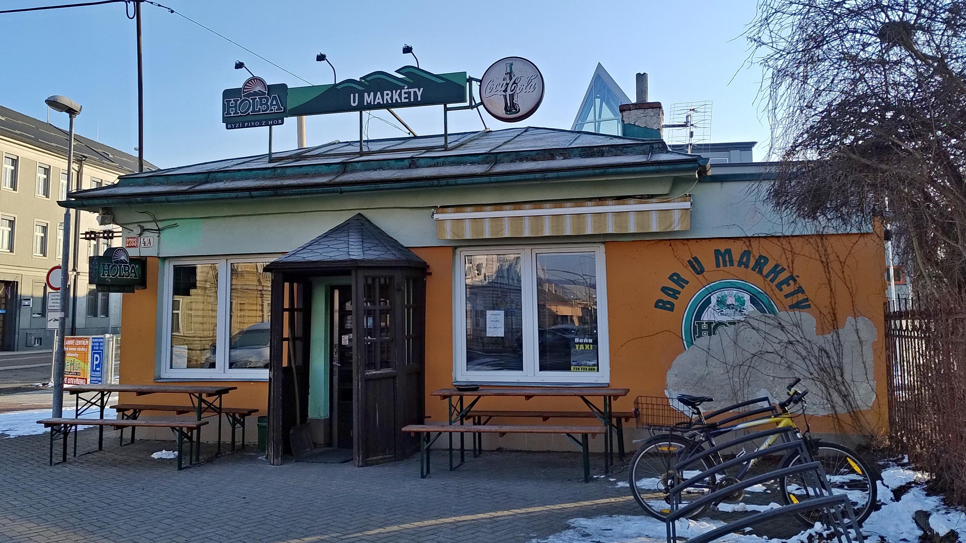 Bar U Markéty foto 5