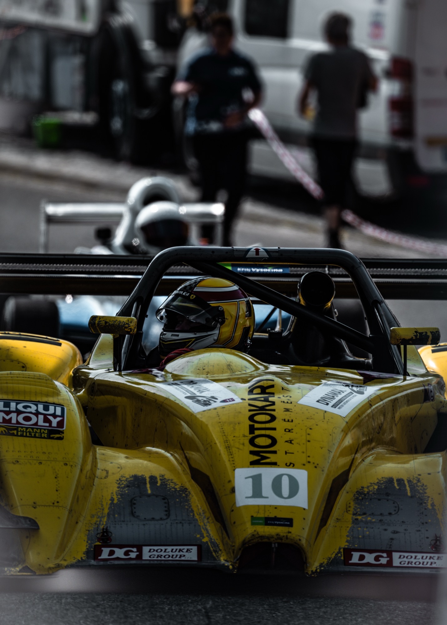 Karel Novotný | Fotograf sportu a motorsportu foto 2