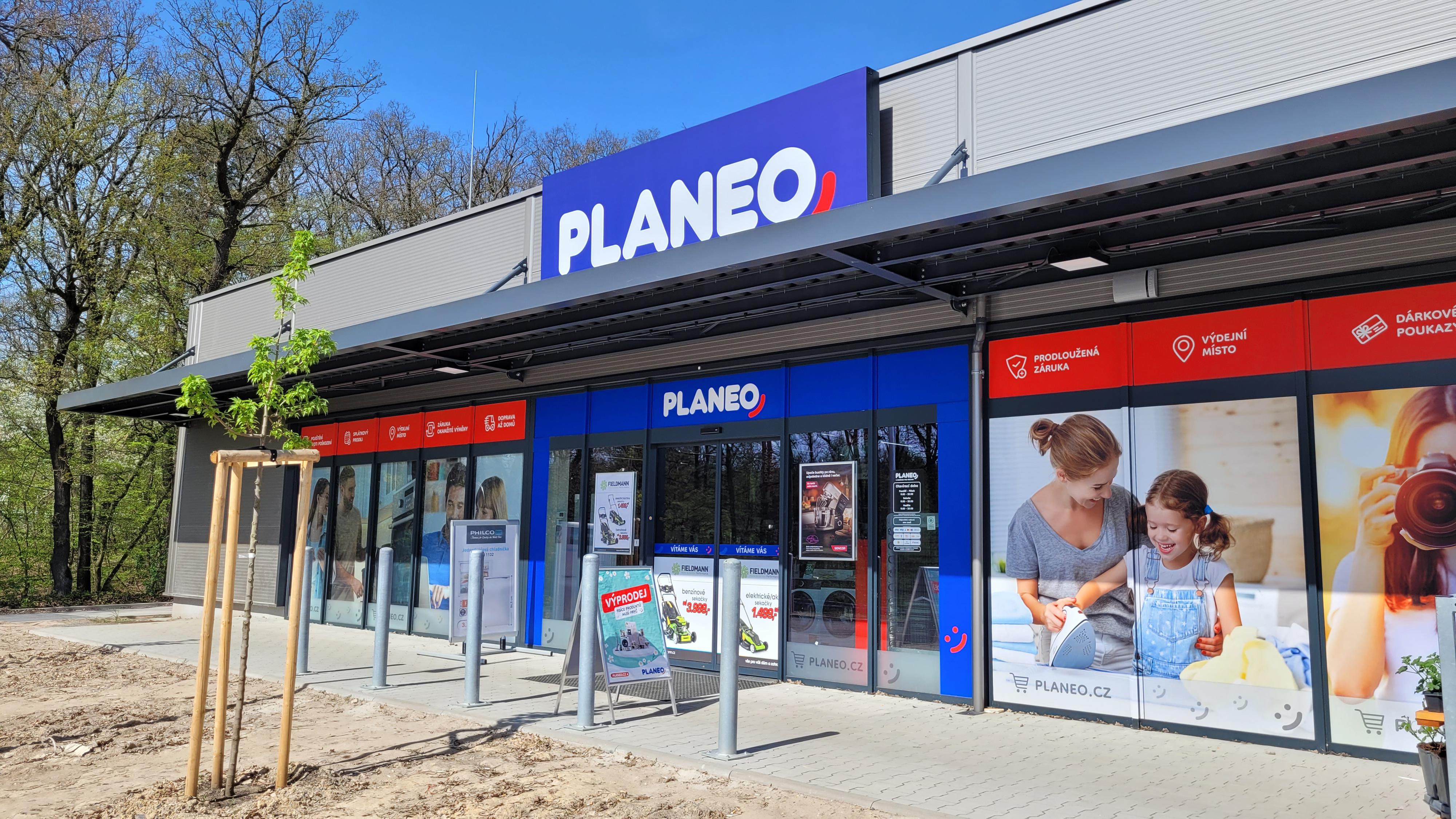PLANEO foto 2