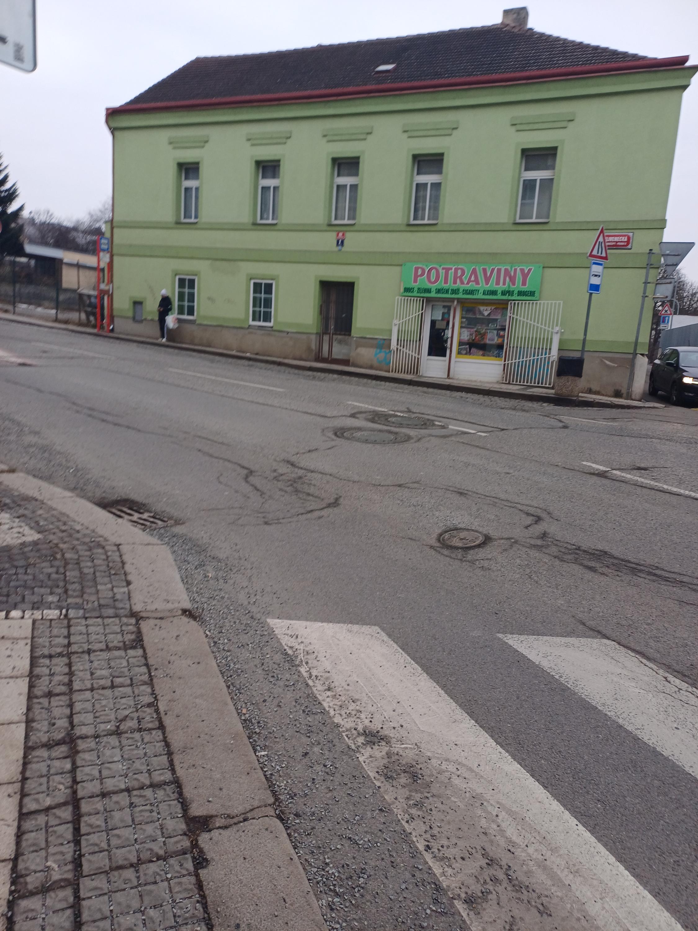 Potraviny Slivenecká 62 foto 4