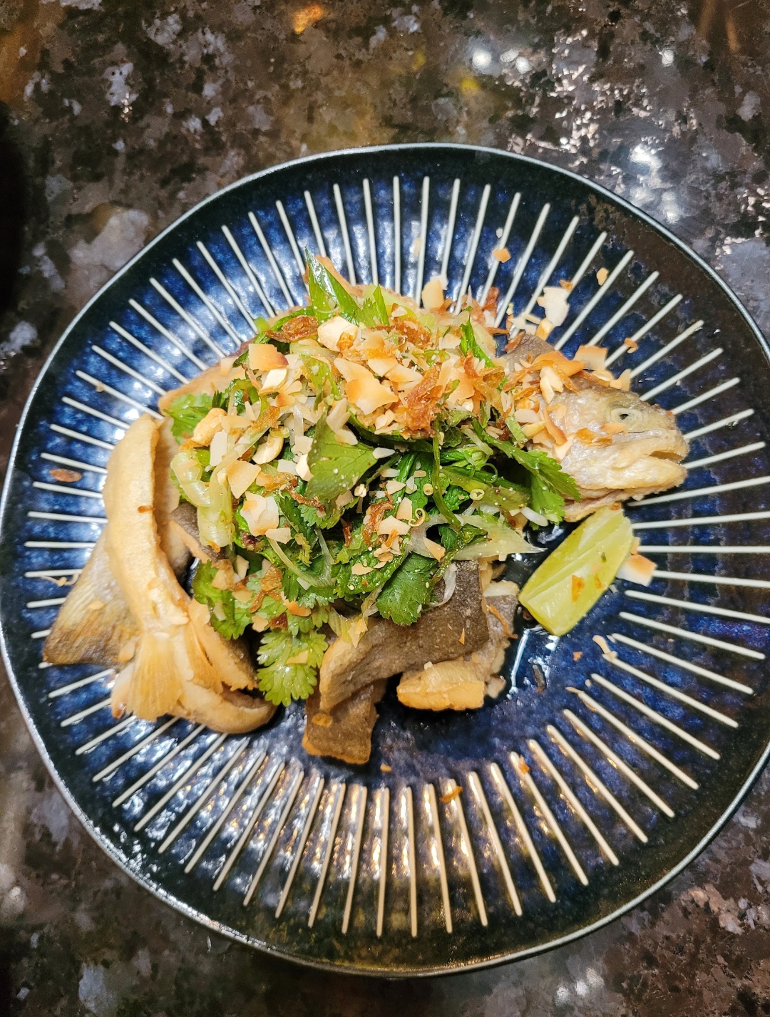 CAFE BUDDHA - škola vaření foto 2