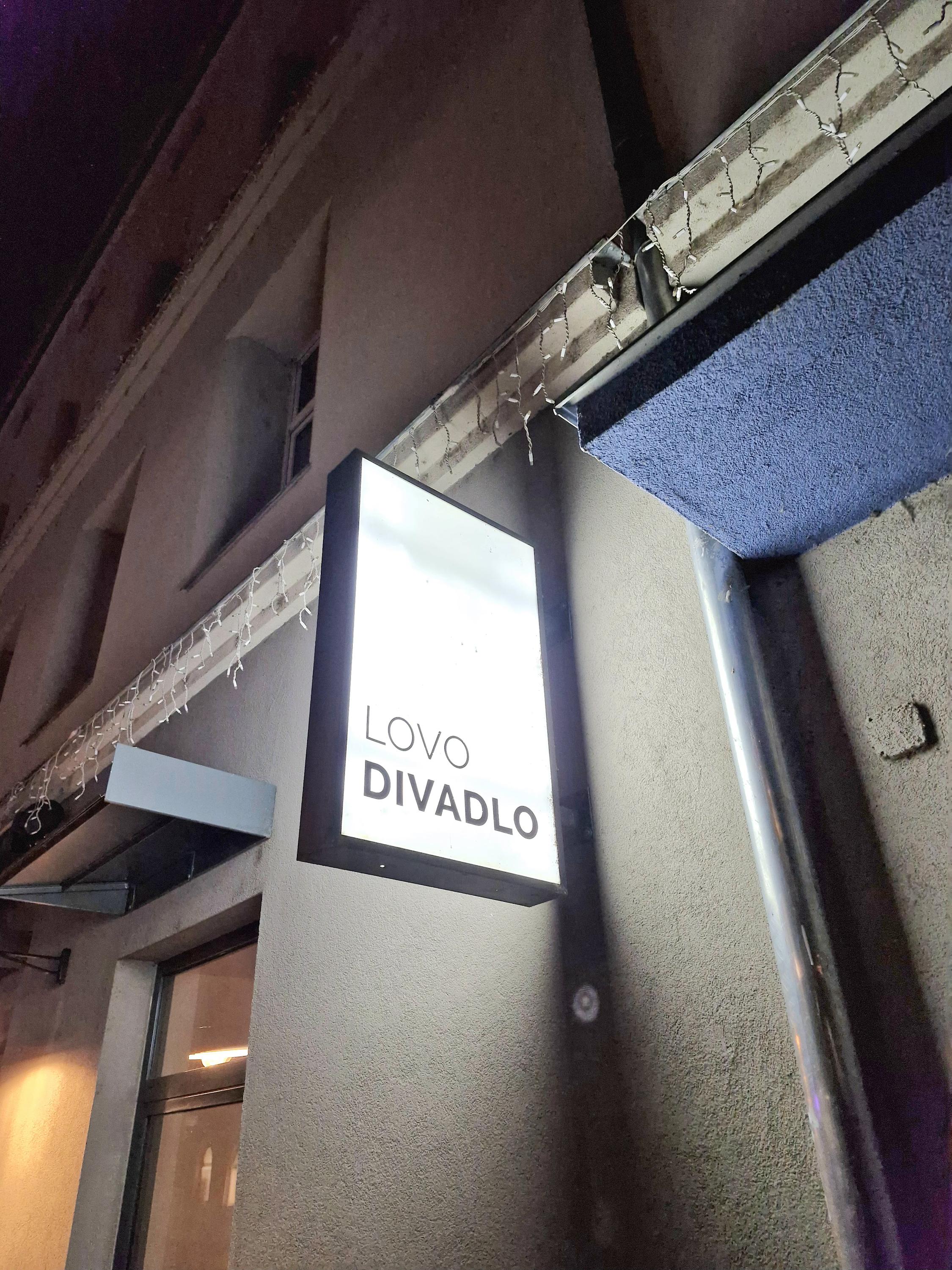 Centrum kultury LOVOš