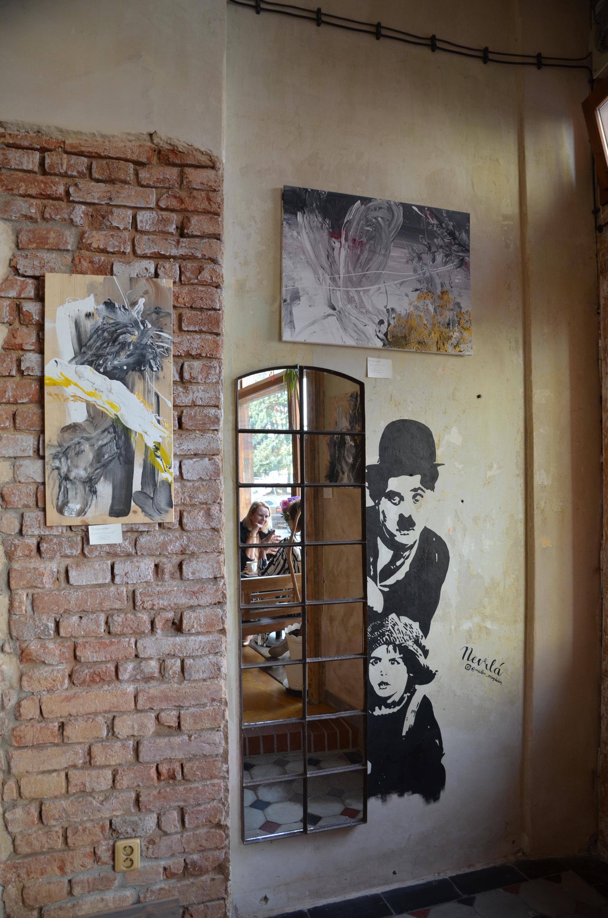 STODOLA Coffee foto 6