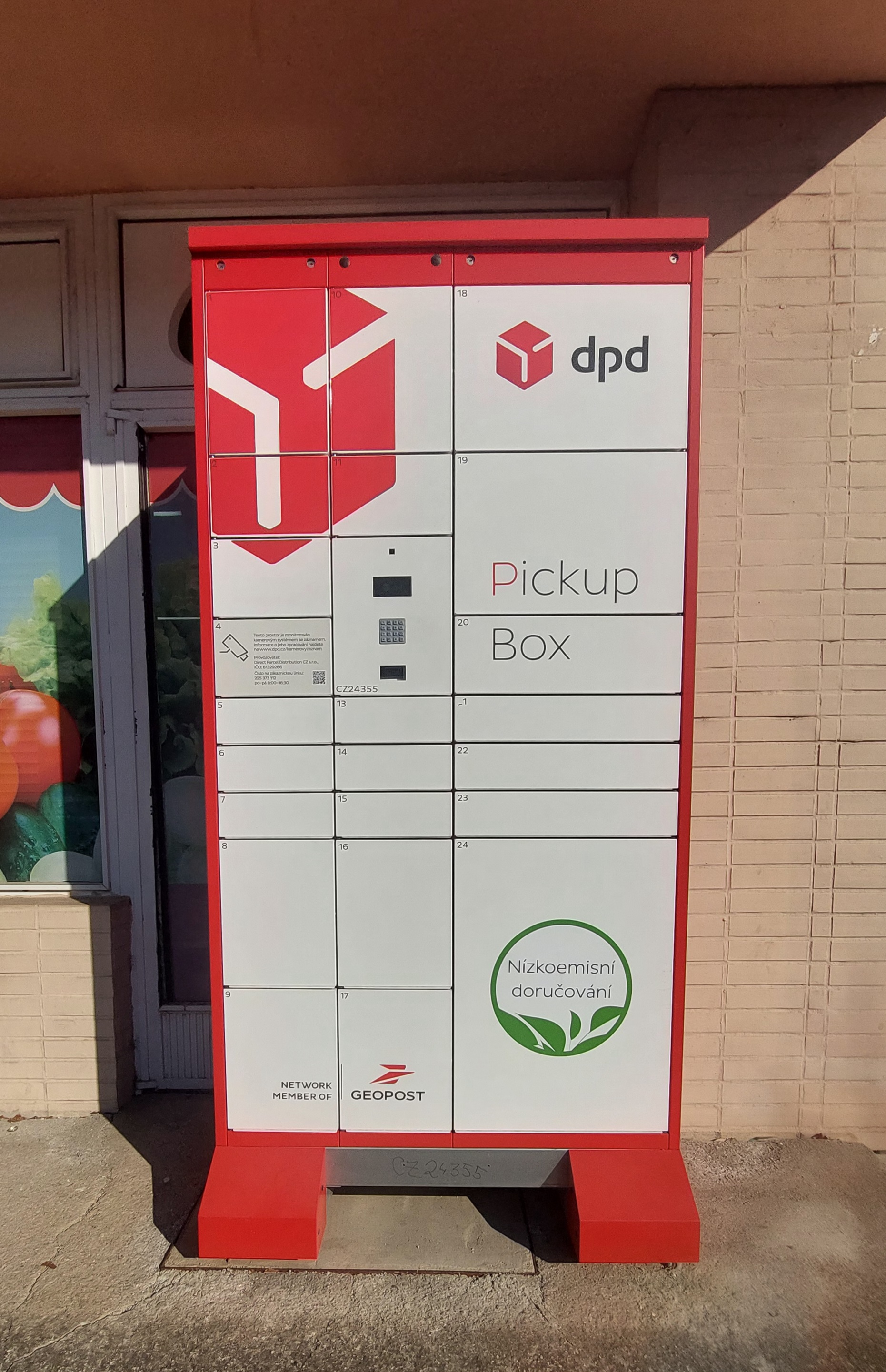 DPD Box foto 3