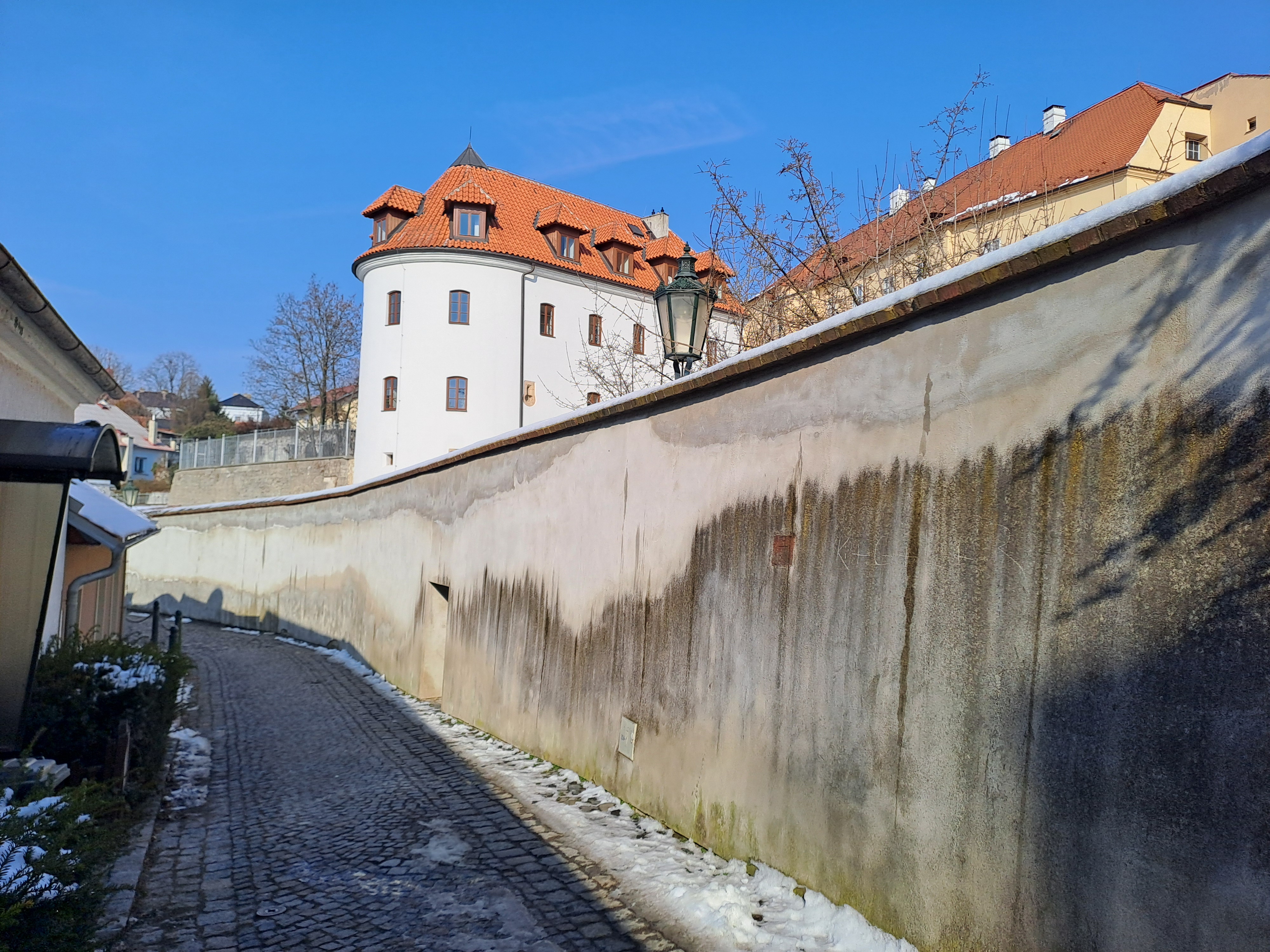 Správa Chráněné krajinné oblasti České středohoří foto 3