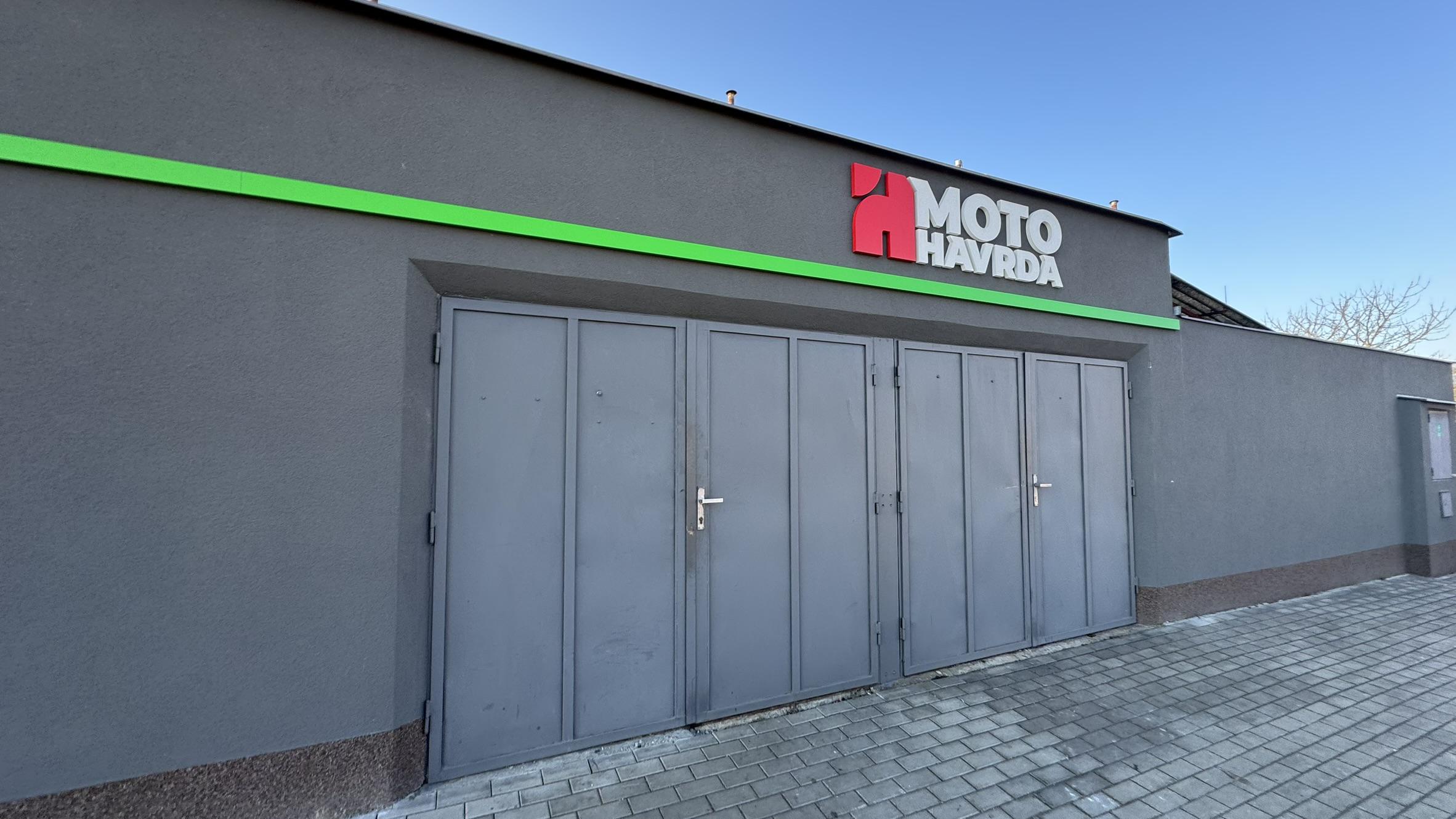 Moto Havrda foto 4