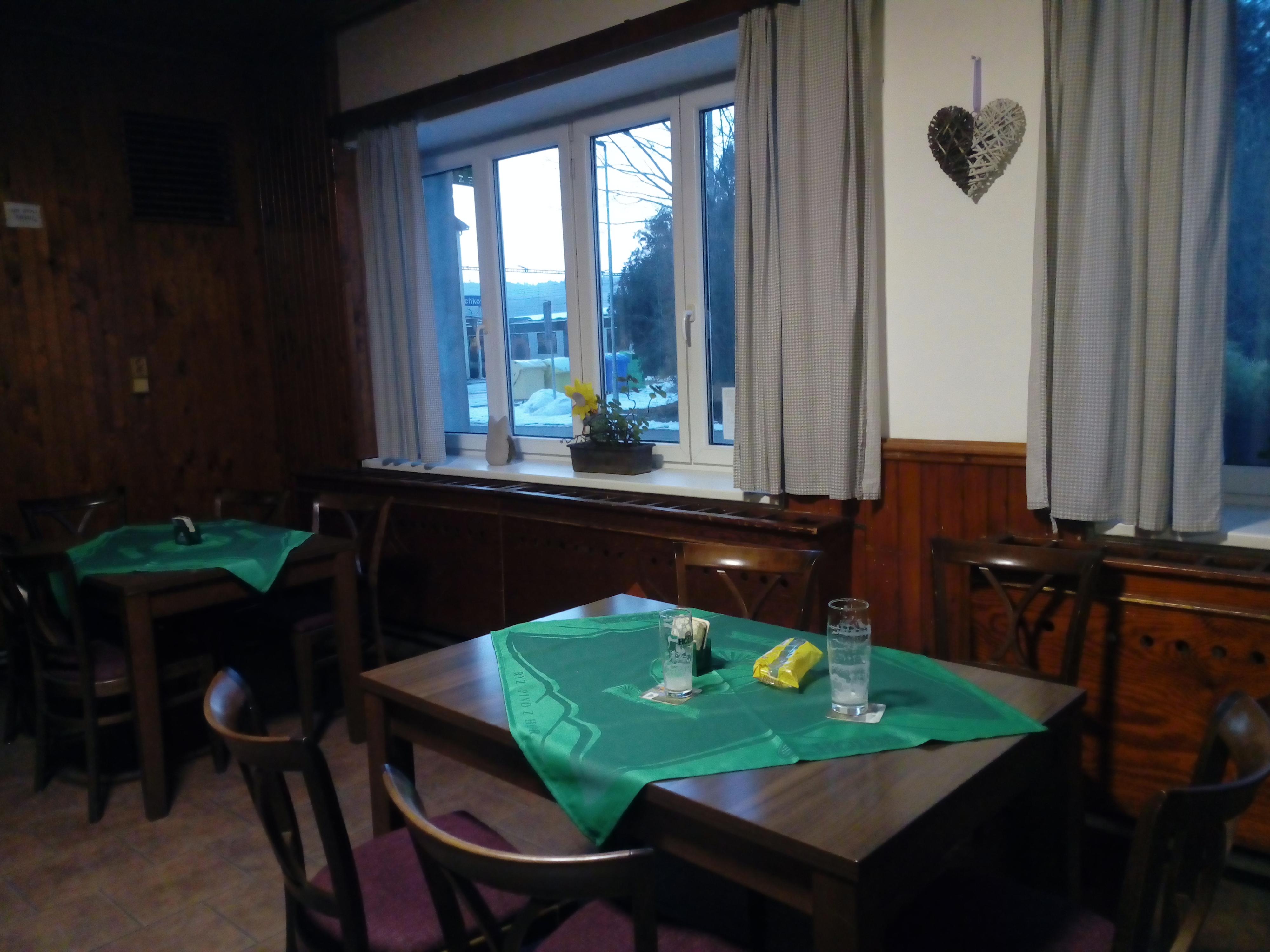 Restaurace U Nádraží foto 2